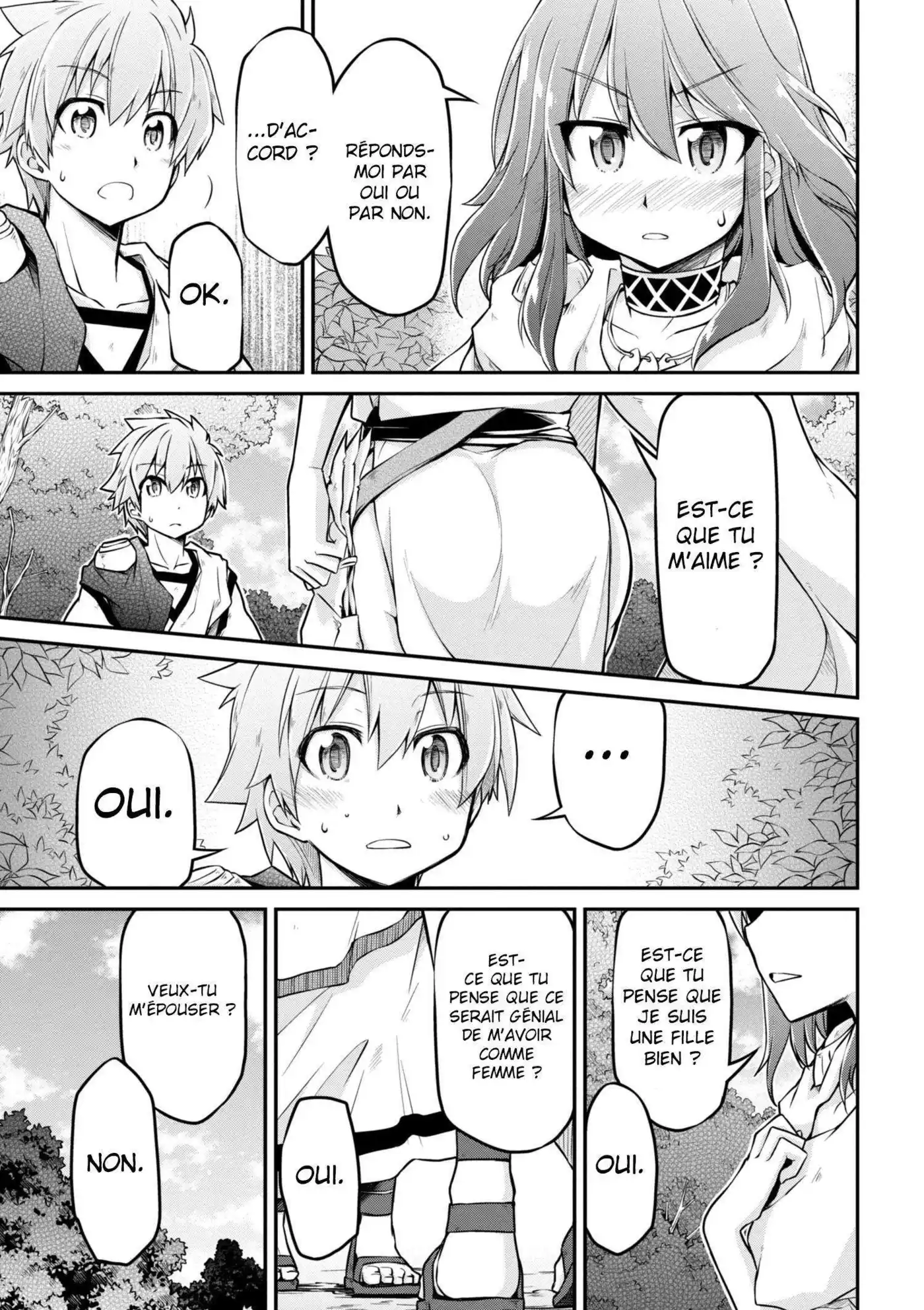 Isekai Kenkokuki 20.2 page 6