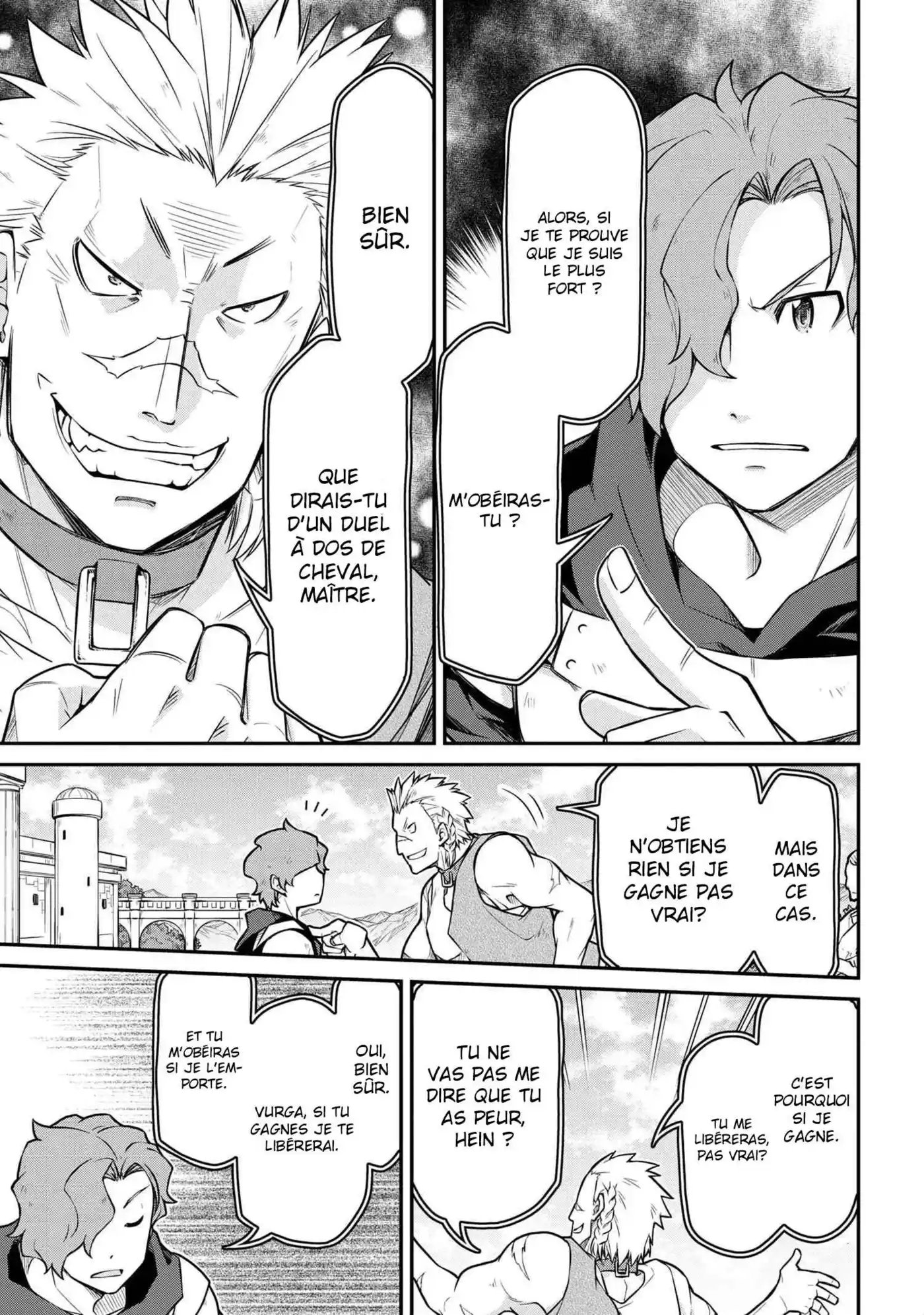 Isekai Kenkokuki 34.2 page 4