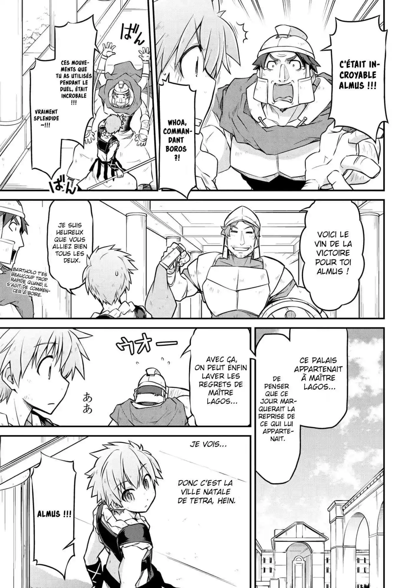 Isekai Kenkokuki 28.2 page 6