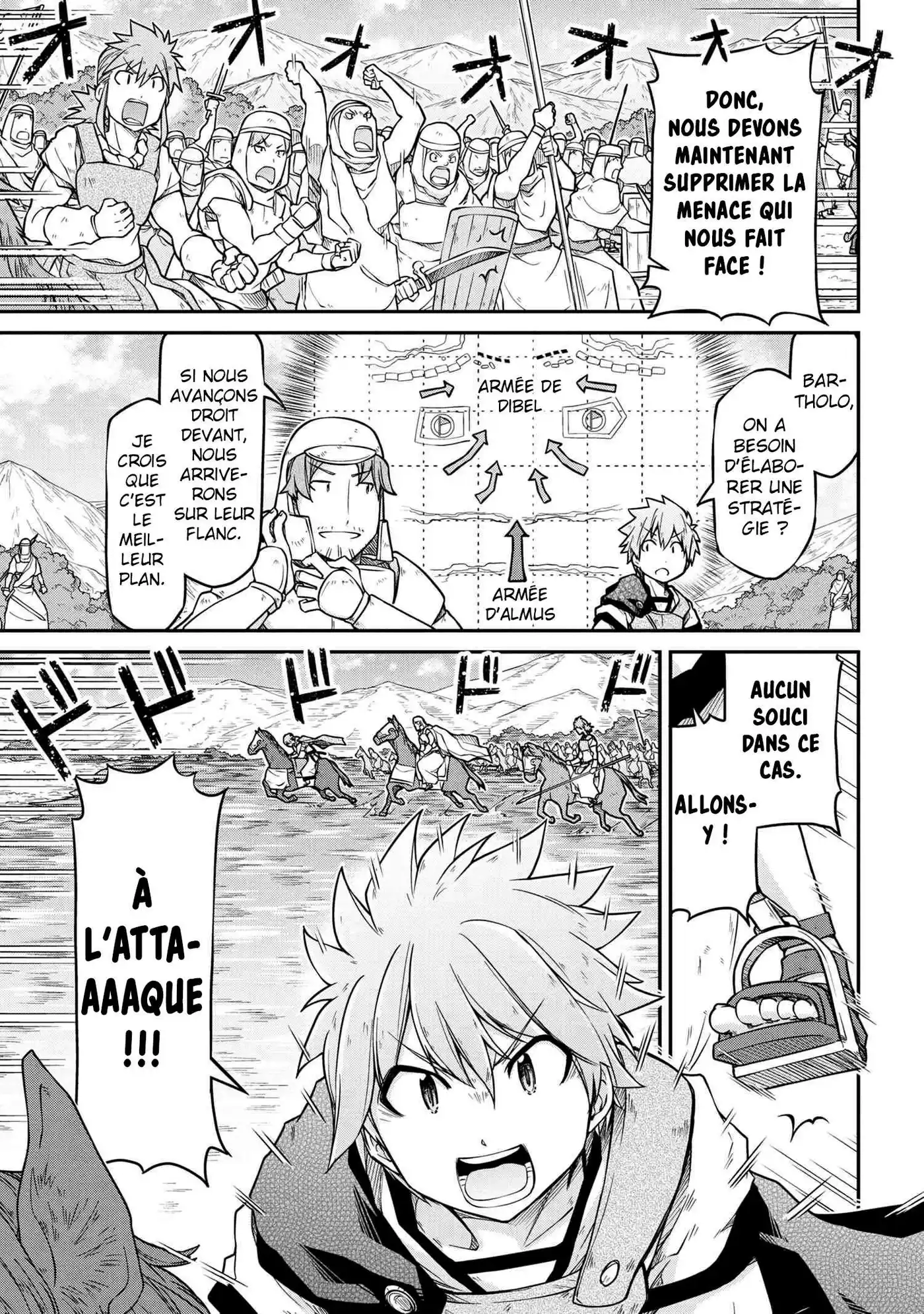 Isekai Kenkokuki 41.1 page 4