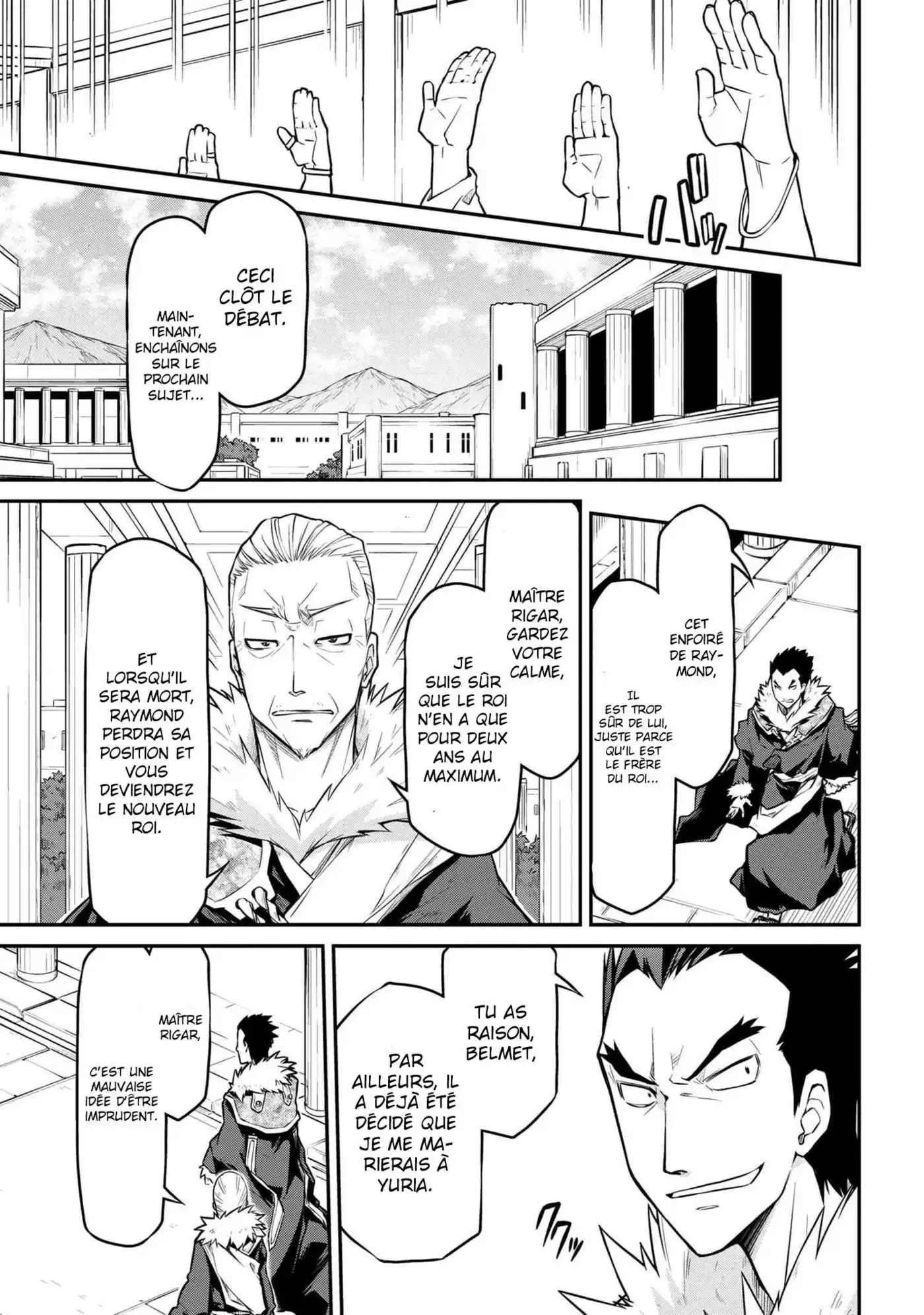 Isekai Kenkokuki 30.1 page 10