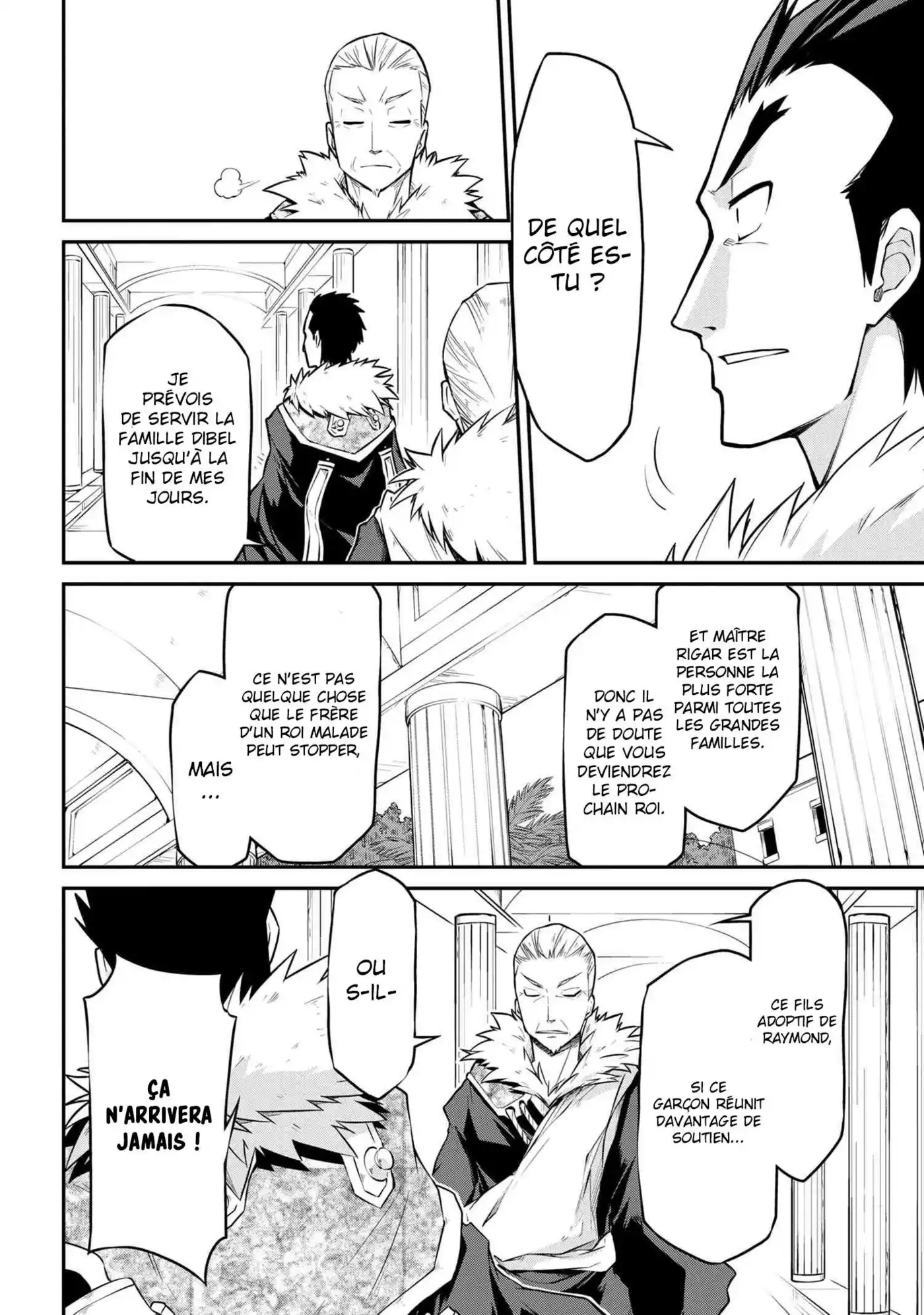 Isekai Kenkokuki 30.1 page 11