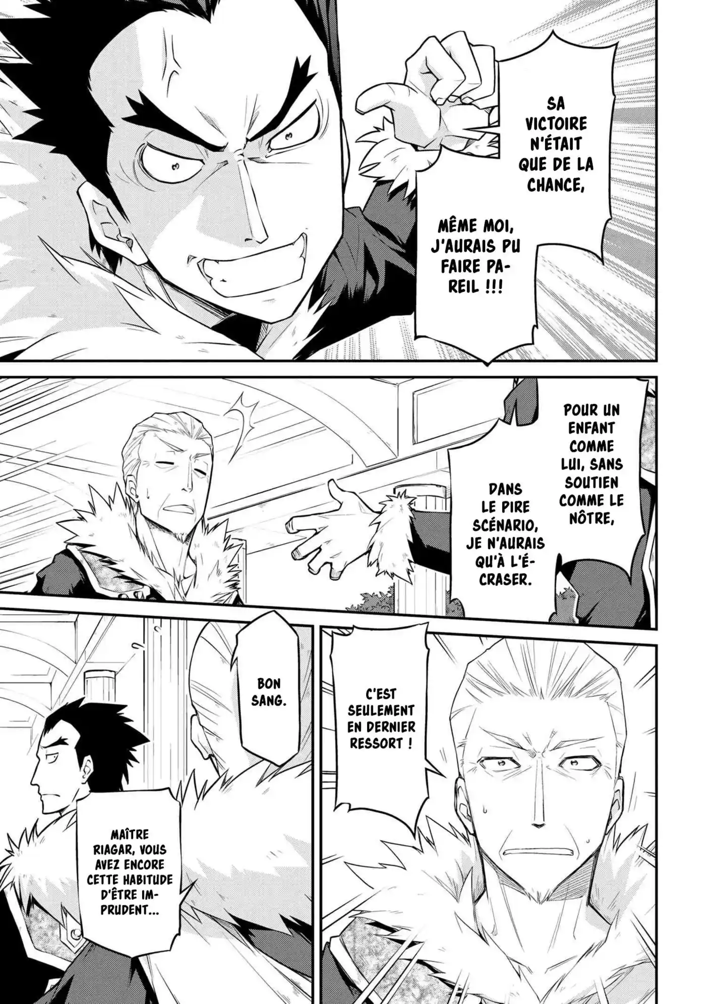 Isekai Kenkokuki 30.1 page 12