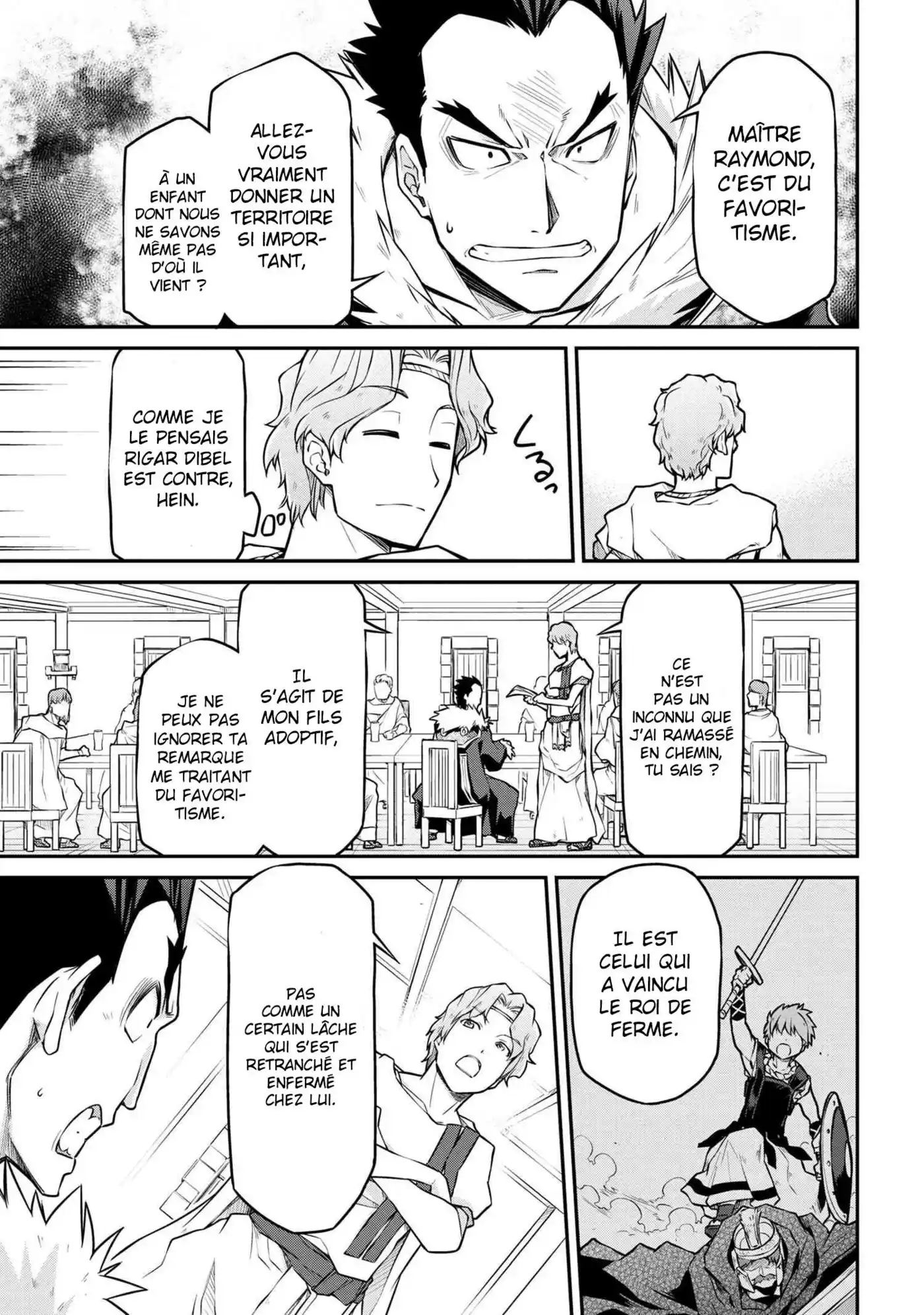 Isekai Kenkokuki 30.1 page 4