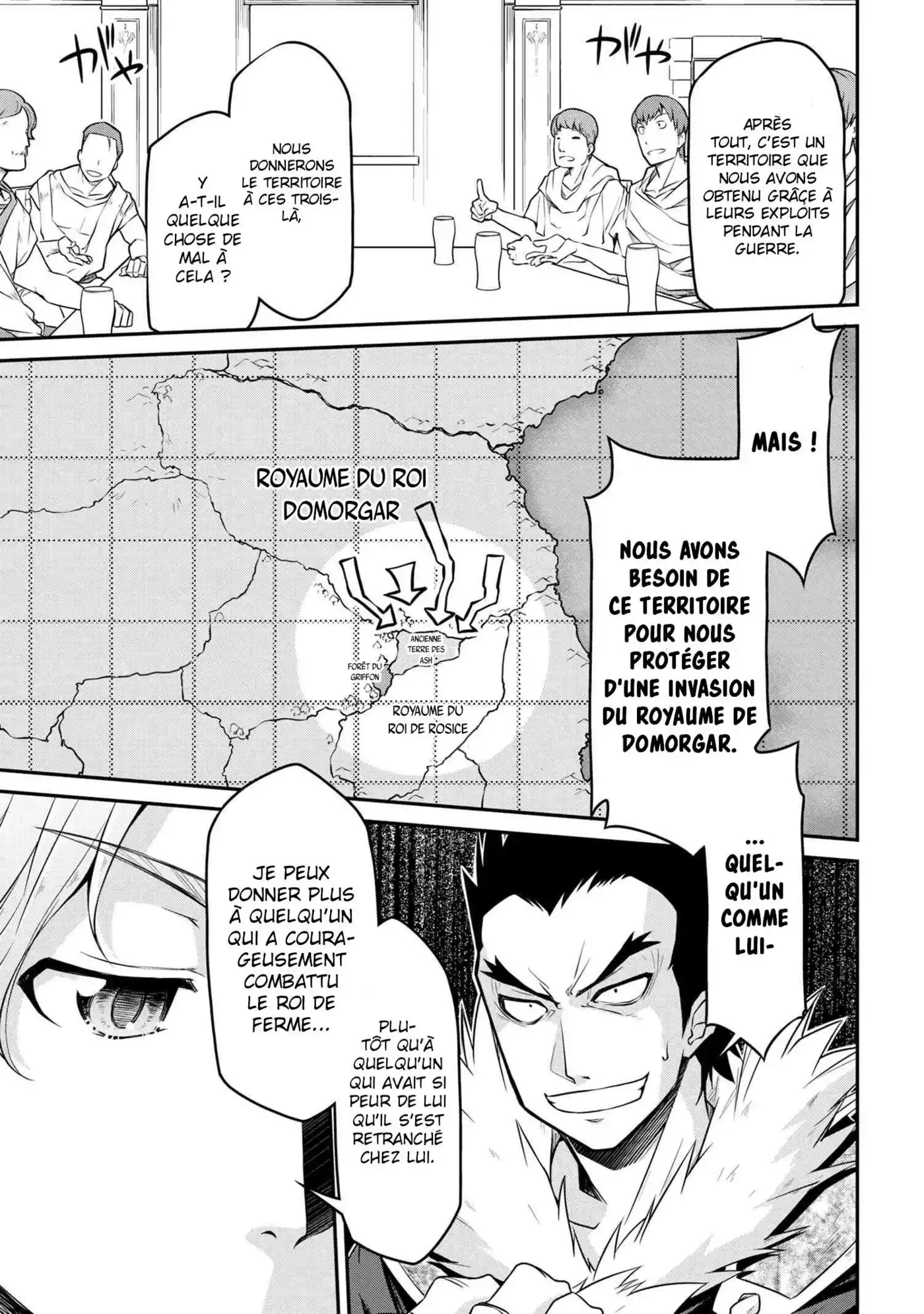 Isekai Kenkokuki 30.1 page 8
