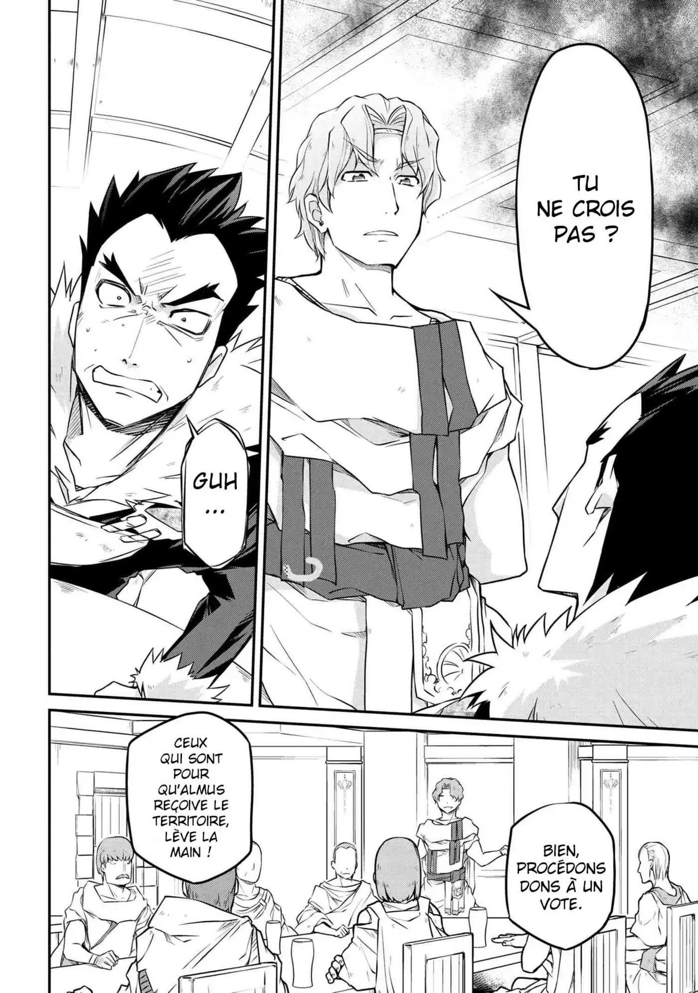 Isekai Kenkokuki 30.1 page 9