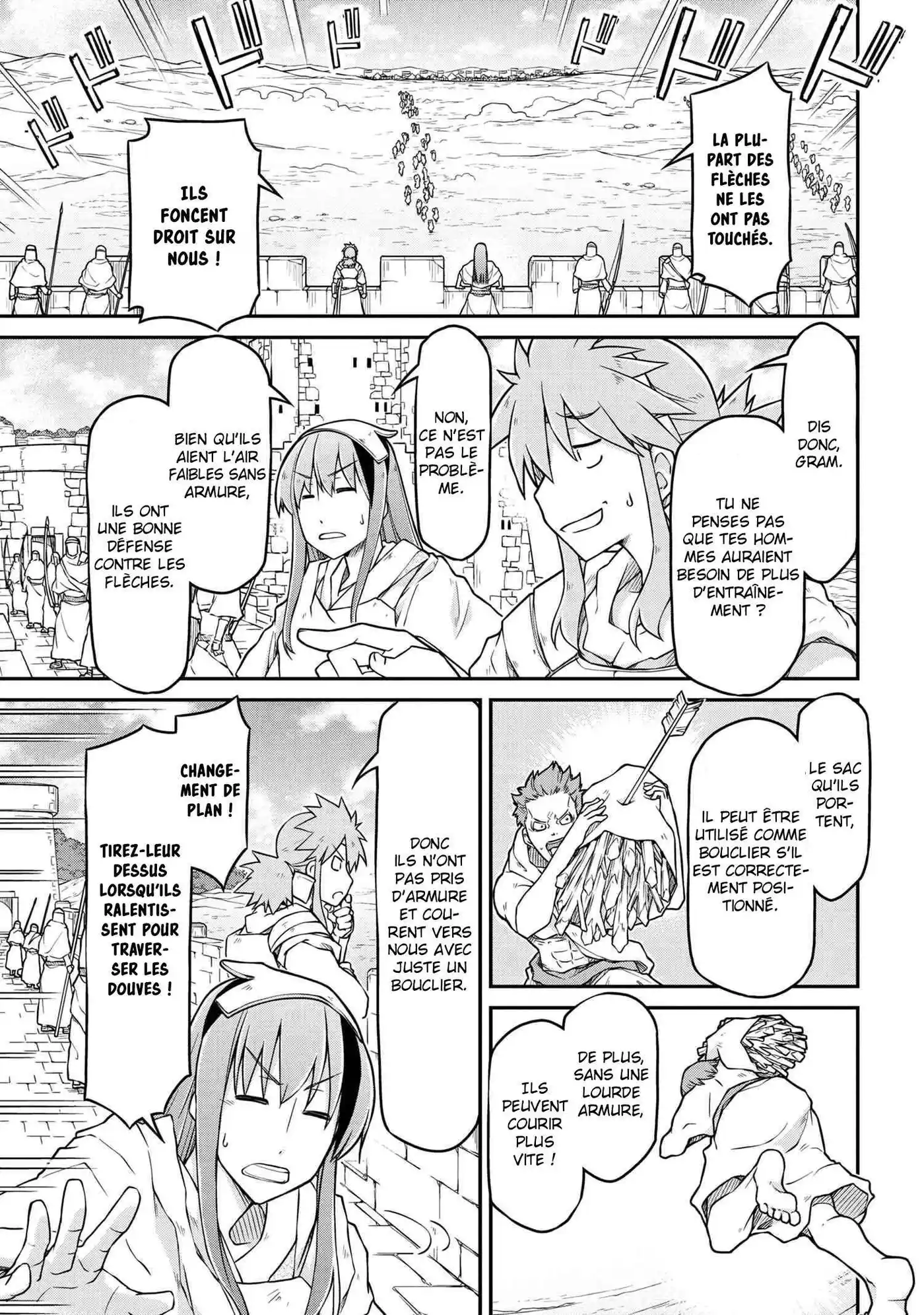 Isekai Kenkokuki 50.1 page 4