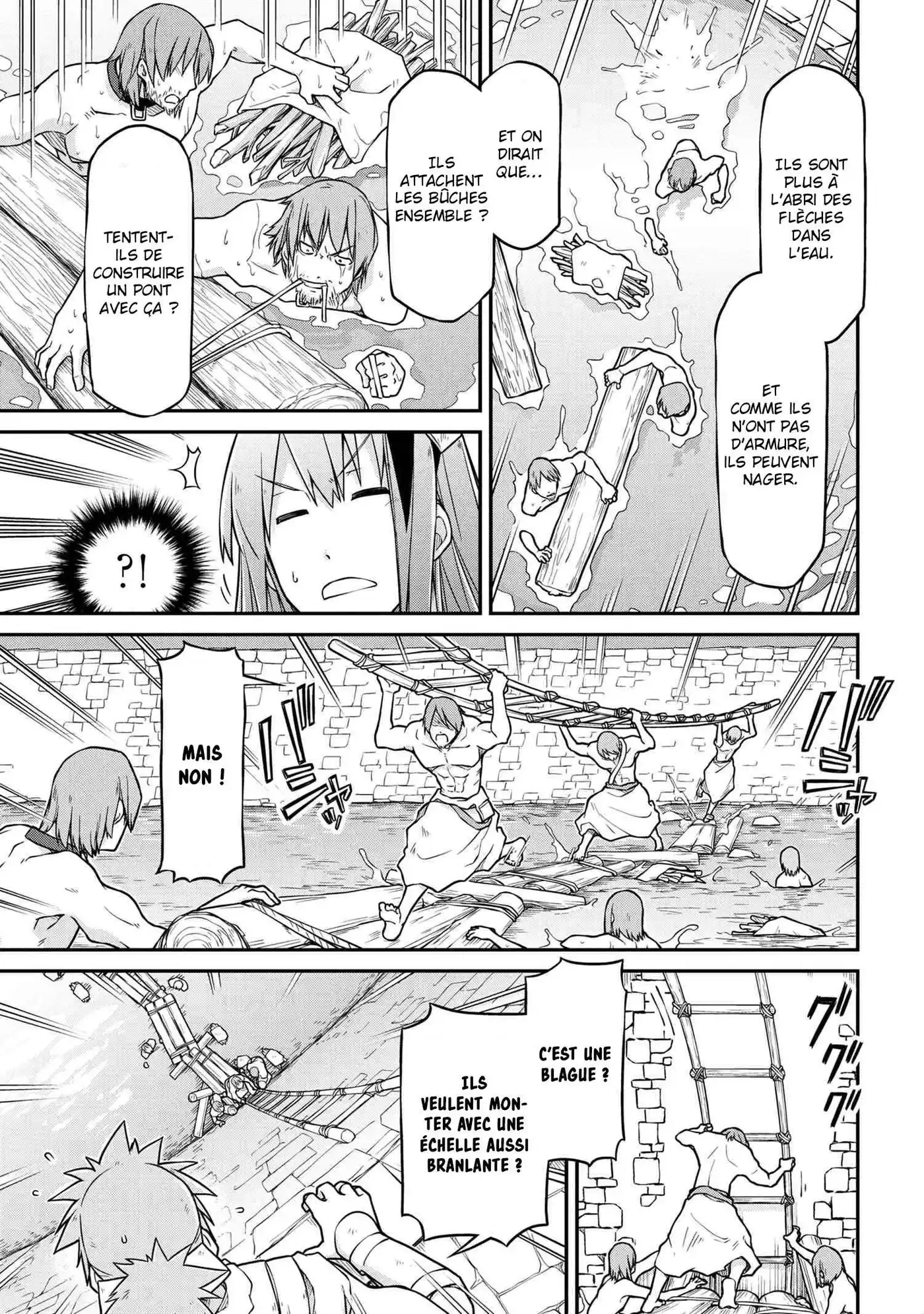 Isekai Kenkokuki 50.1 page 6