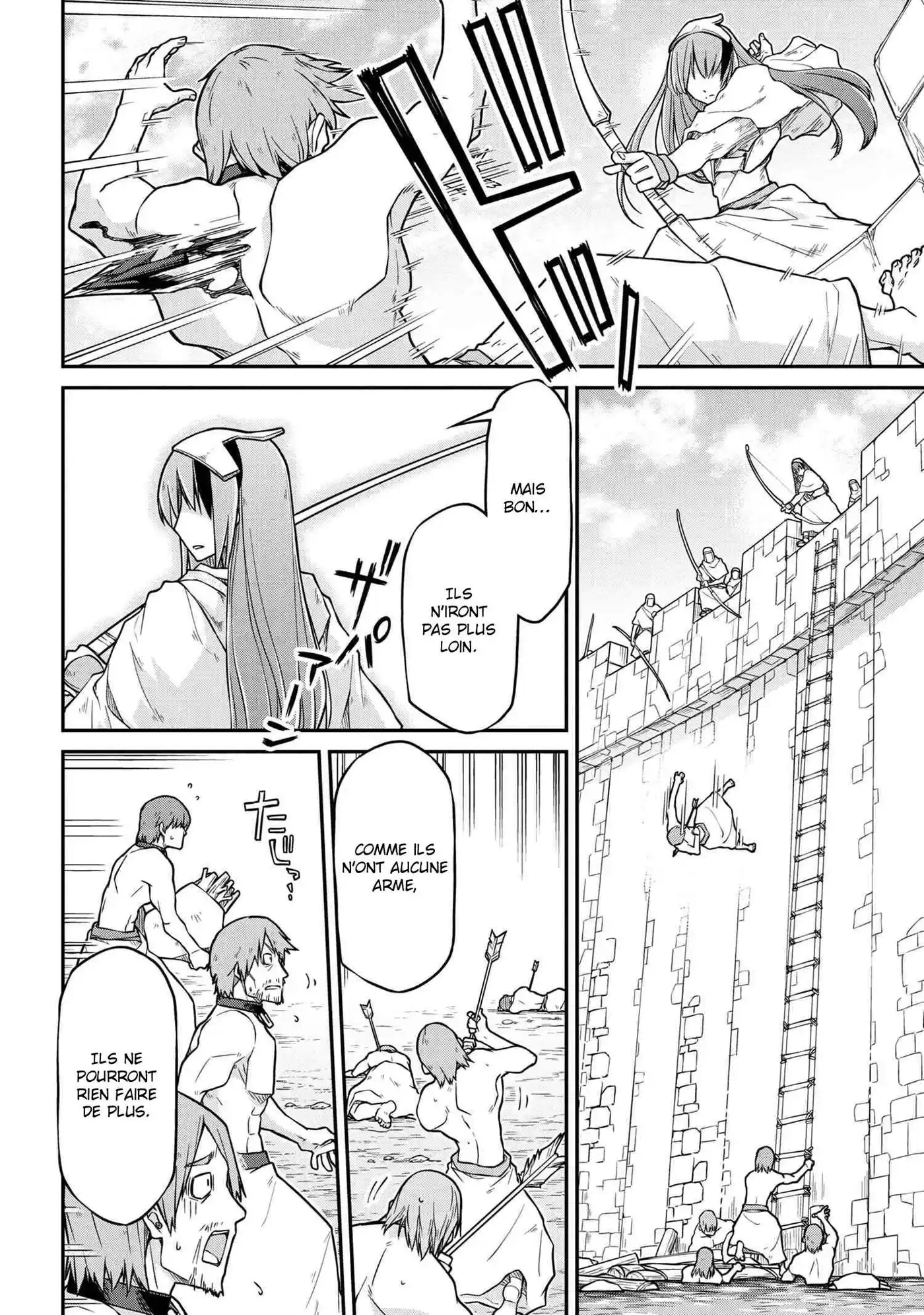 Isekai Kenkokuki 50.1 page 7
