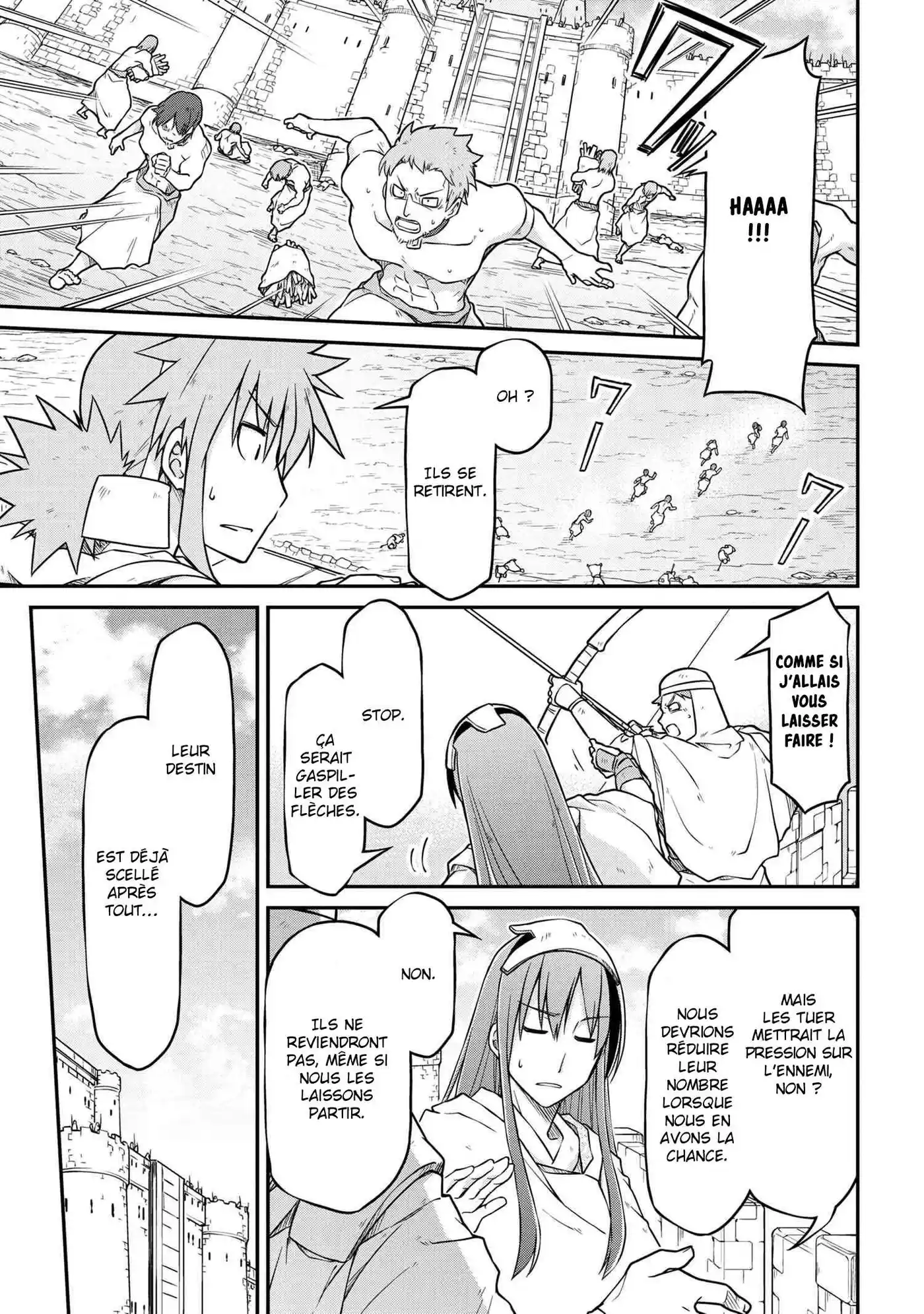Isekai Kenkokuki 50.1 page 8