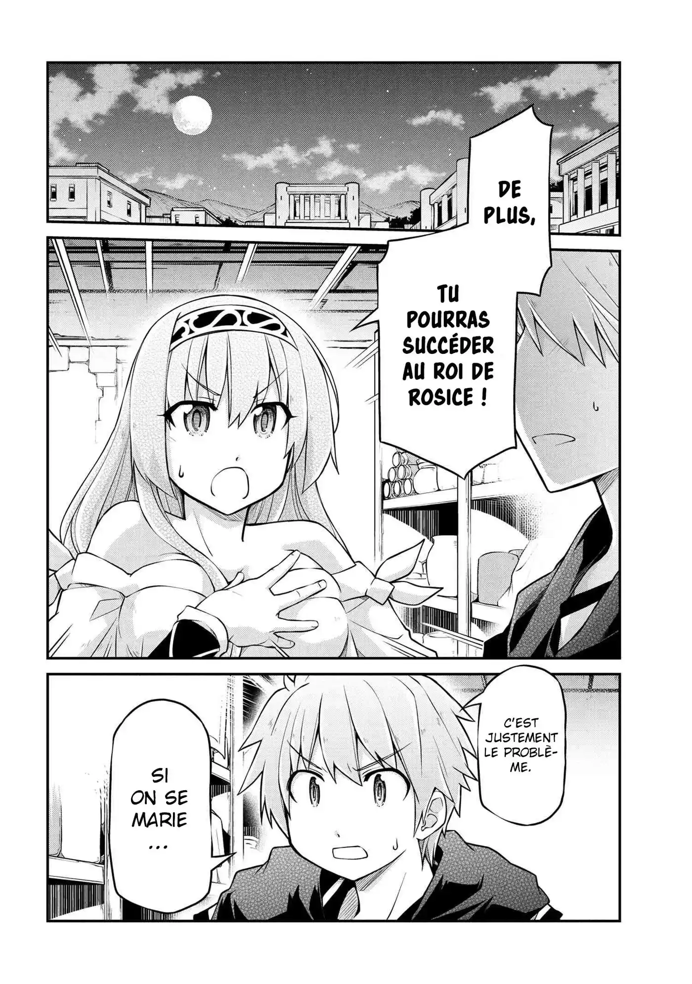 Isekai Kenkokuki 36.3 page 2