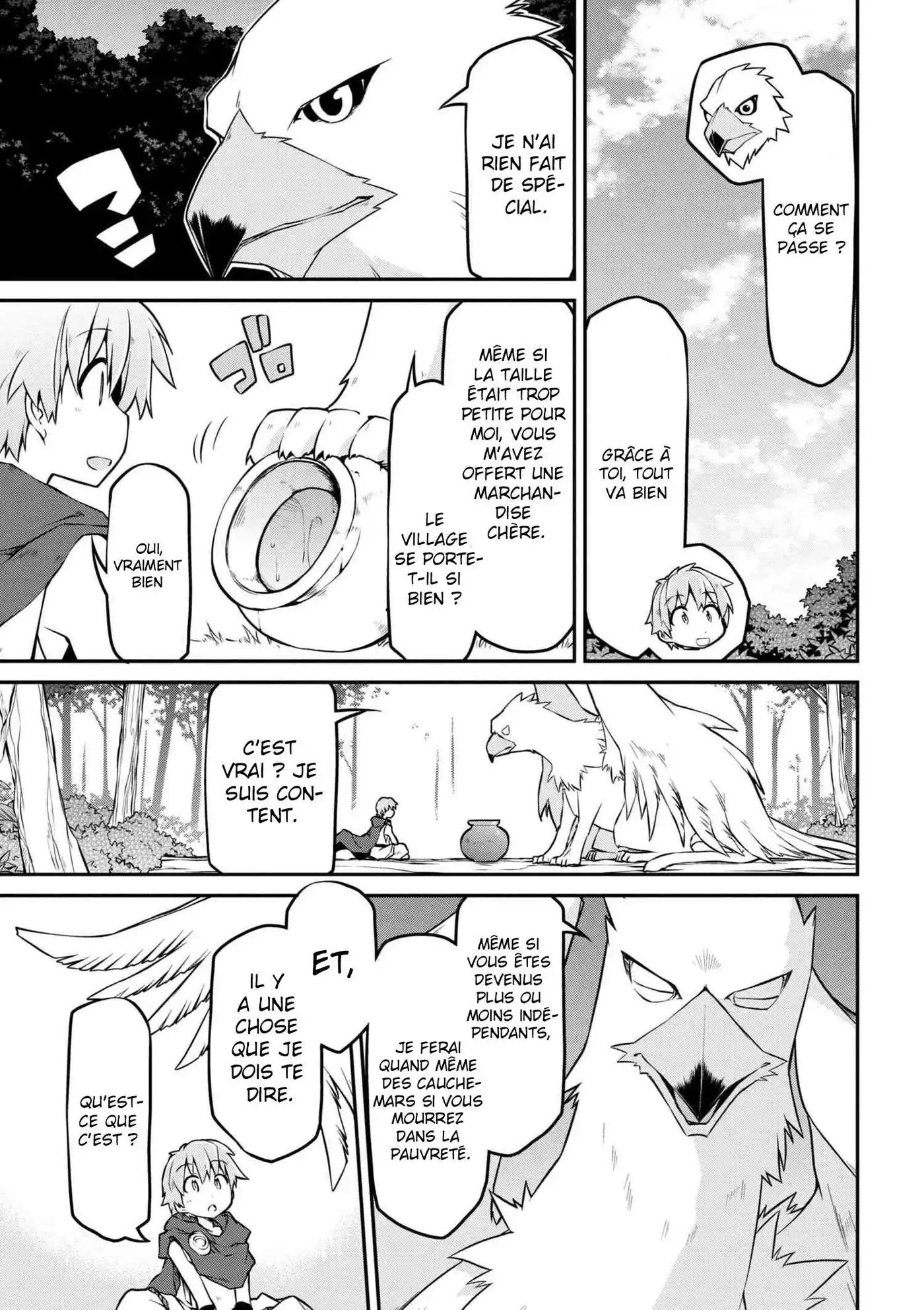 Isekai Kenkokuki 17 page 7