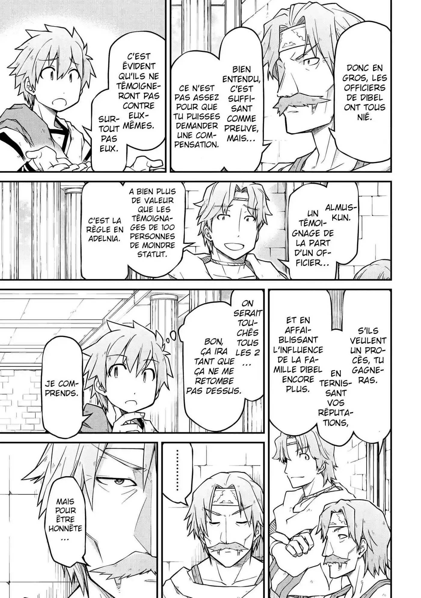 Isekai Kenkokuki 41.2 page 4