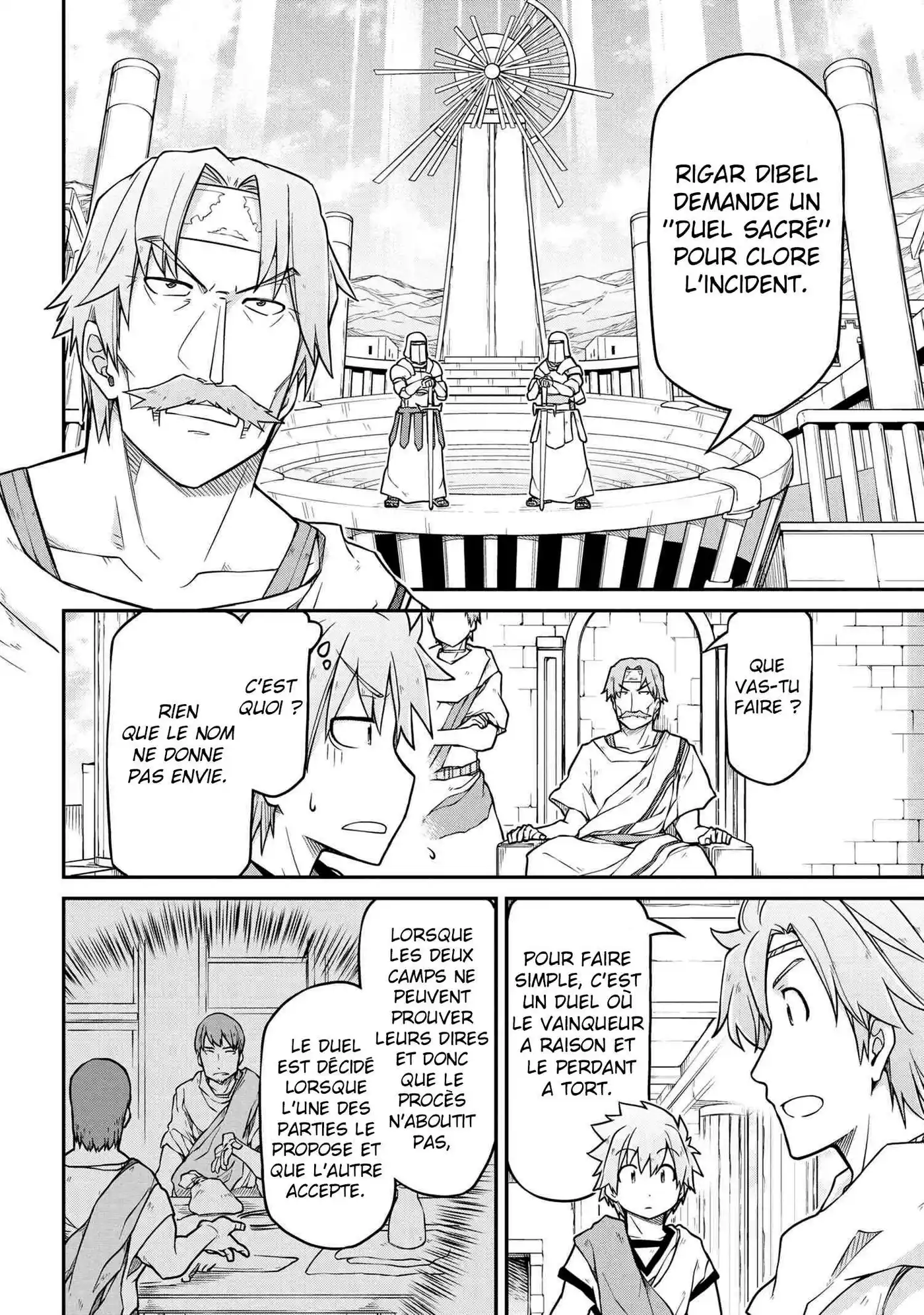 Isekai Kenkokuki 41.2 page 5