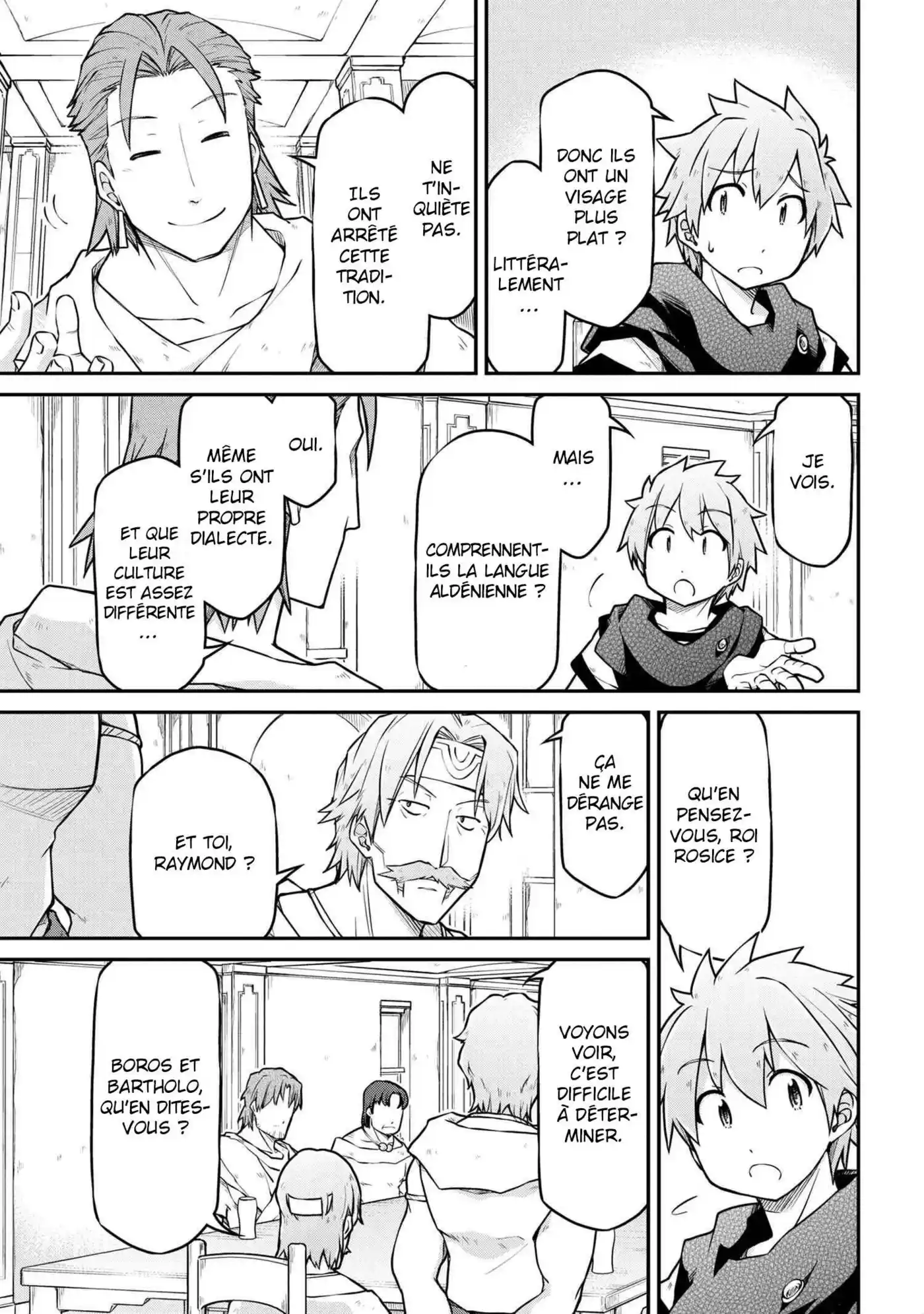 Isekai Kenkokuki 43.2 page 4