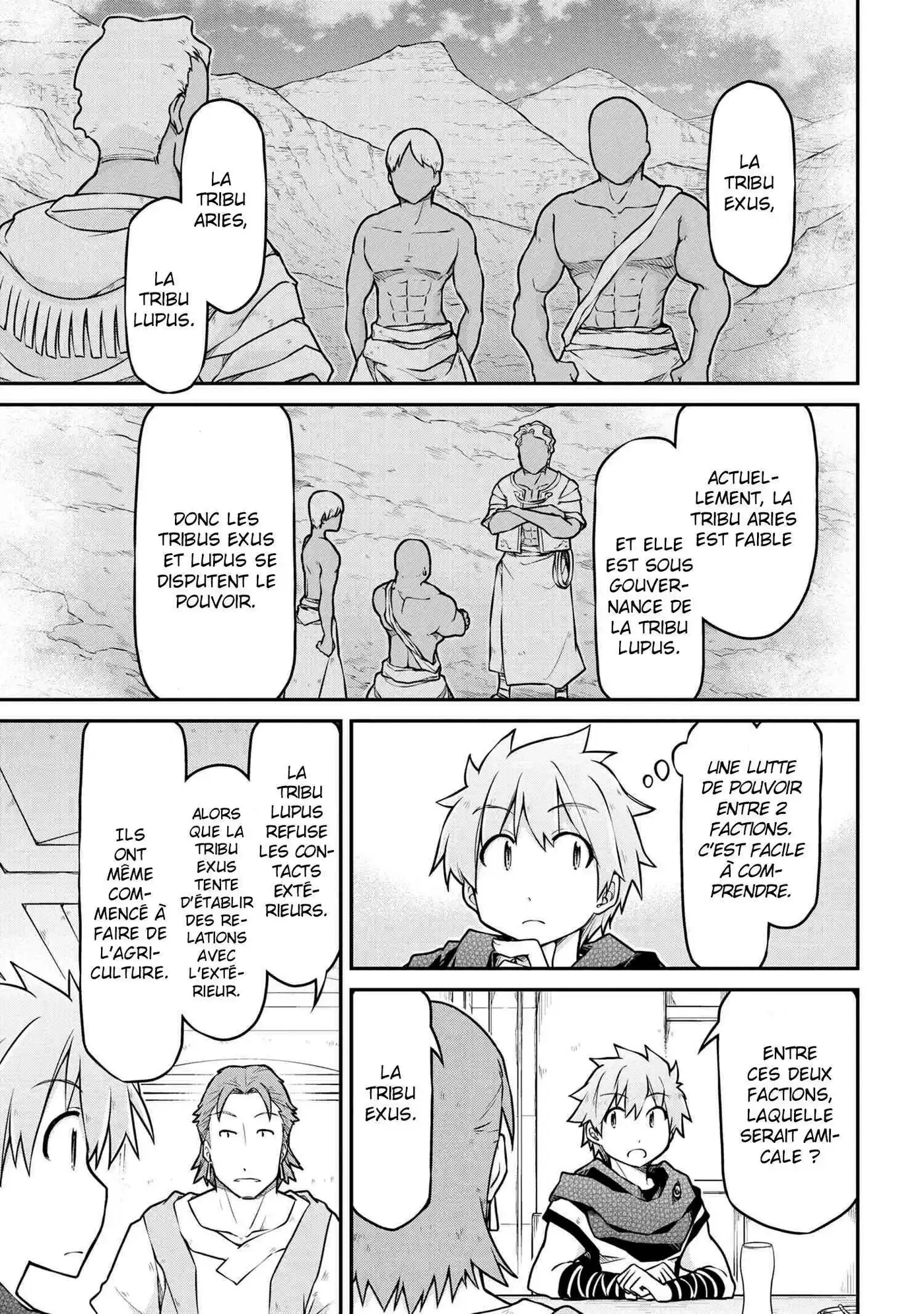 Isekai Kenkokuki 43.2 page 6
