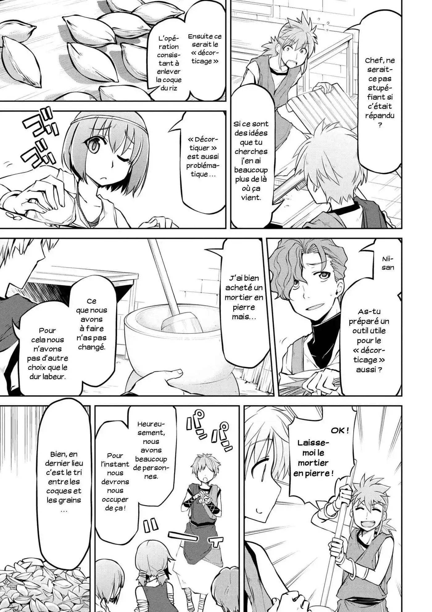 Isekai Kenkokuki 10.2 page 5