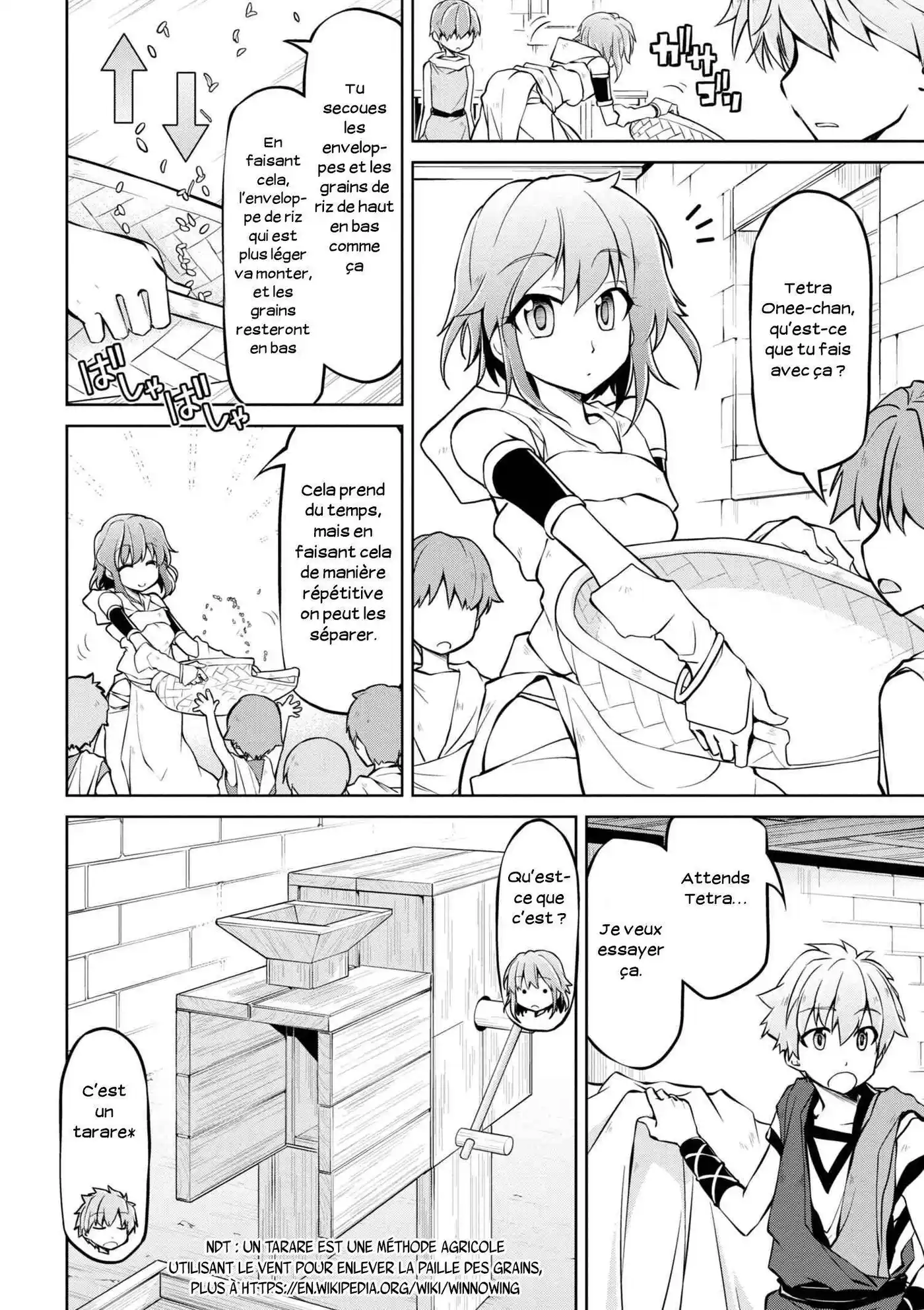 Isekai Kenkokuki 10.2 page 6