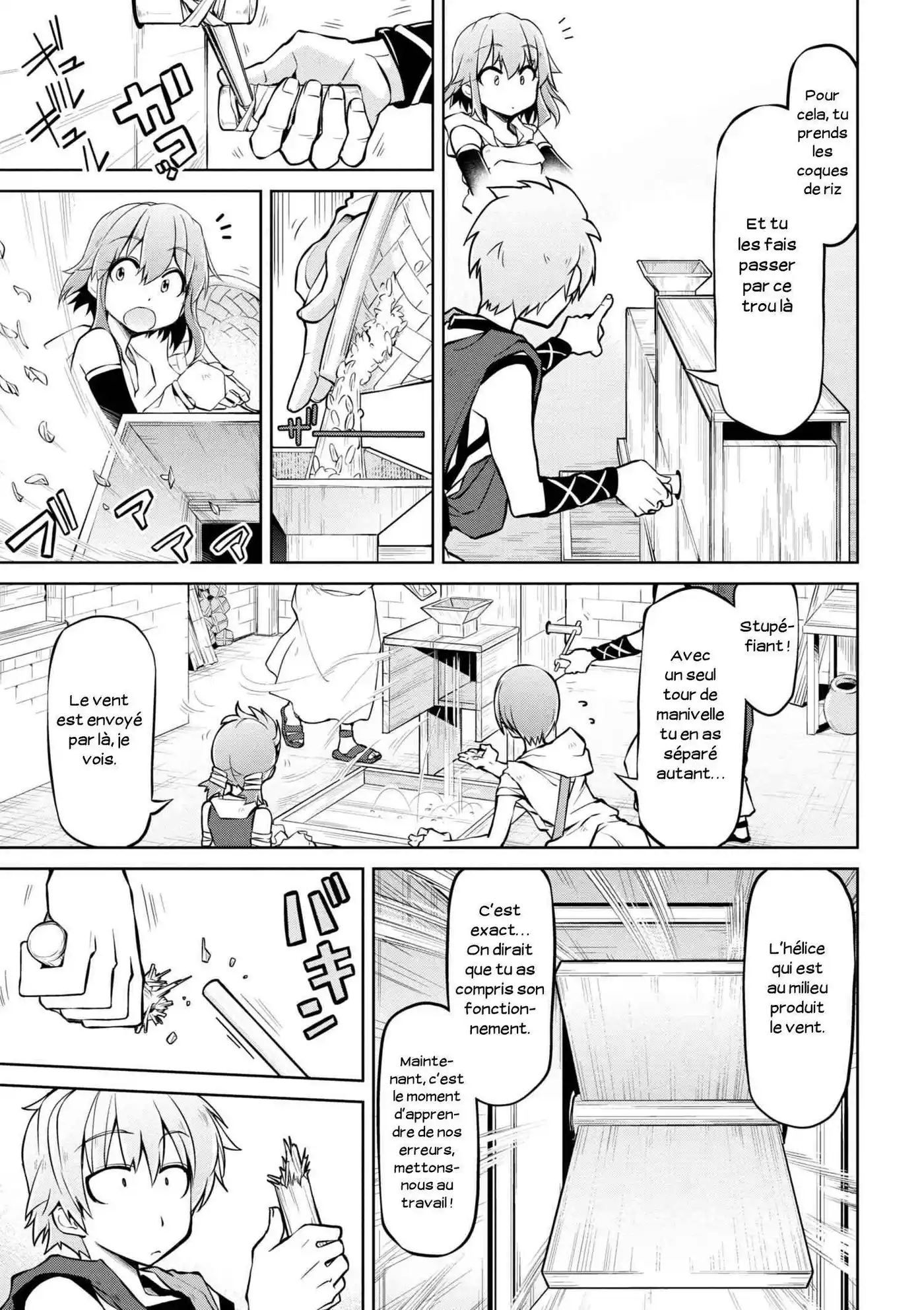 Isekai Kenkokuki 10.2 page 7