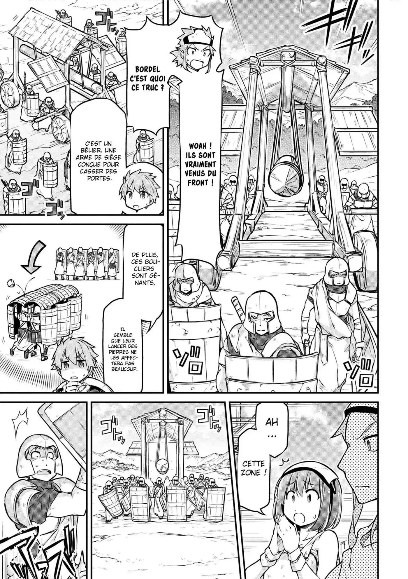 Isekai Kenkokuki 25.1 page 8