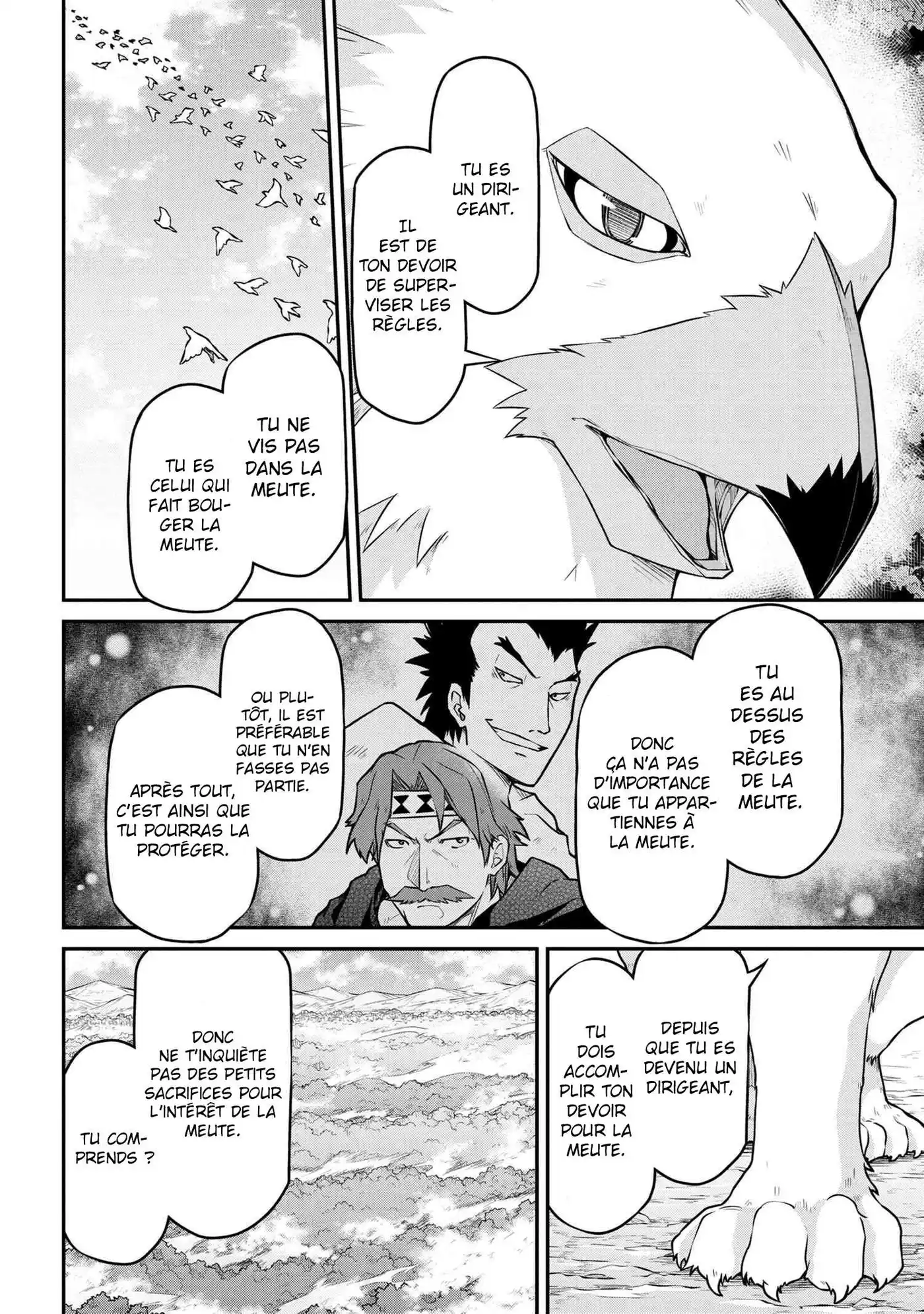 Isekai Kenkokuki 37.1 page 7