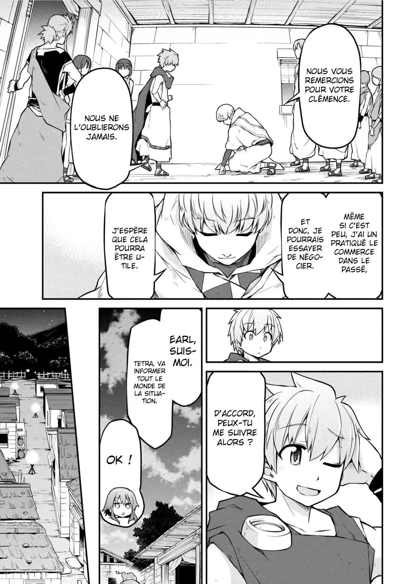 Isekai Kenkokuki 19.1 page 6