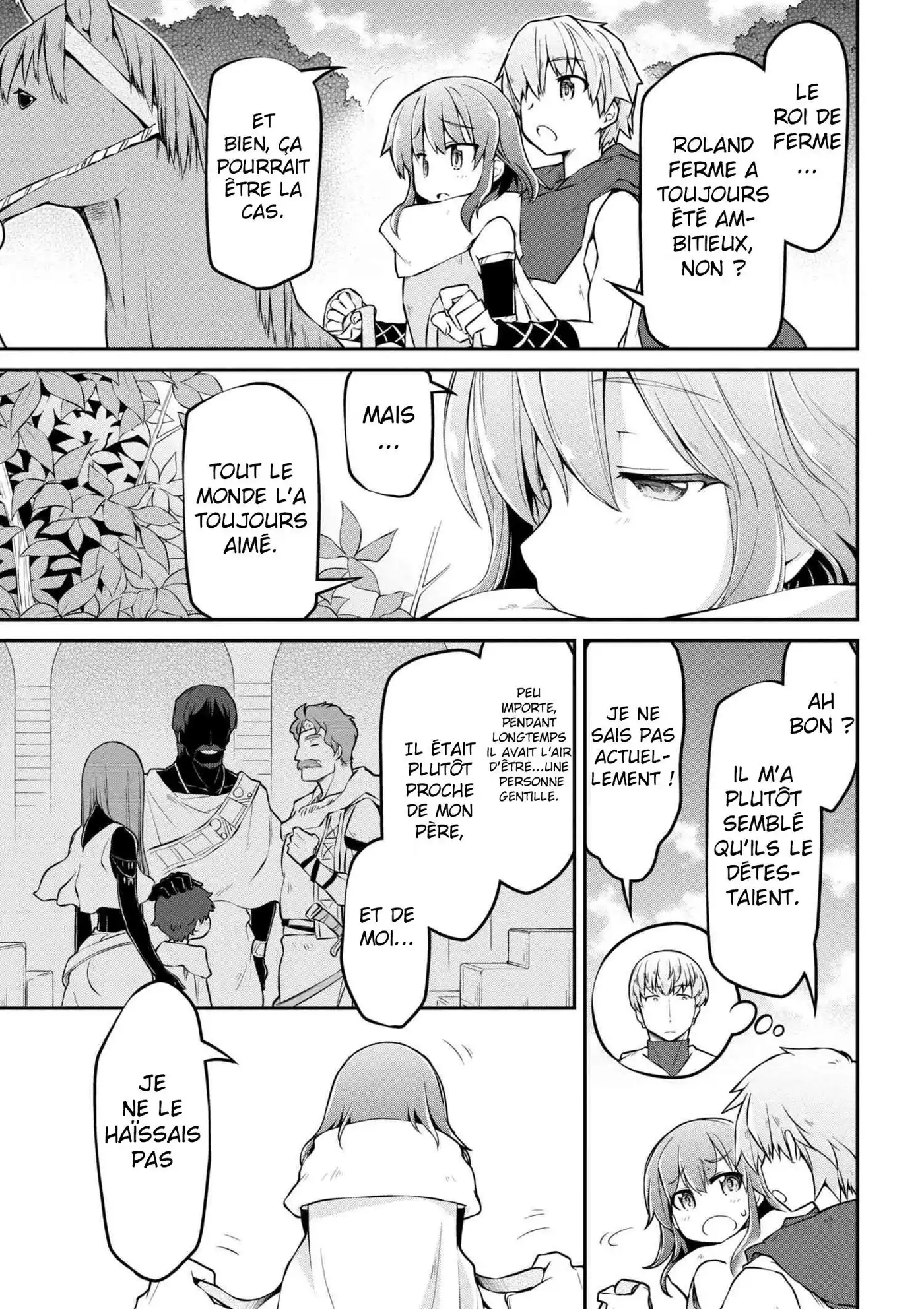 Isekai Kenkokuki 18 page 6
