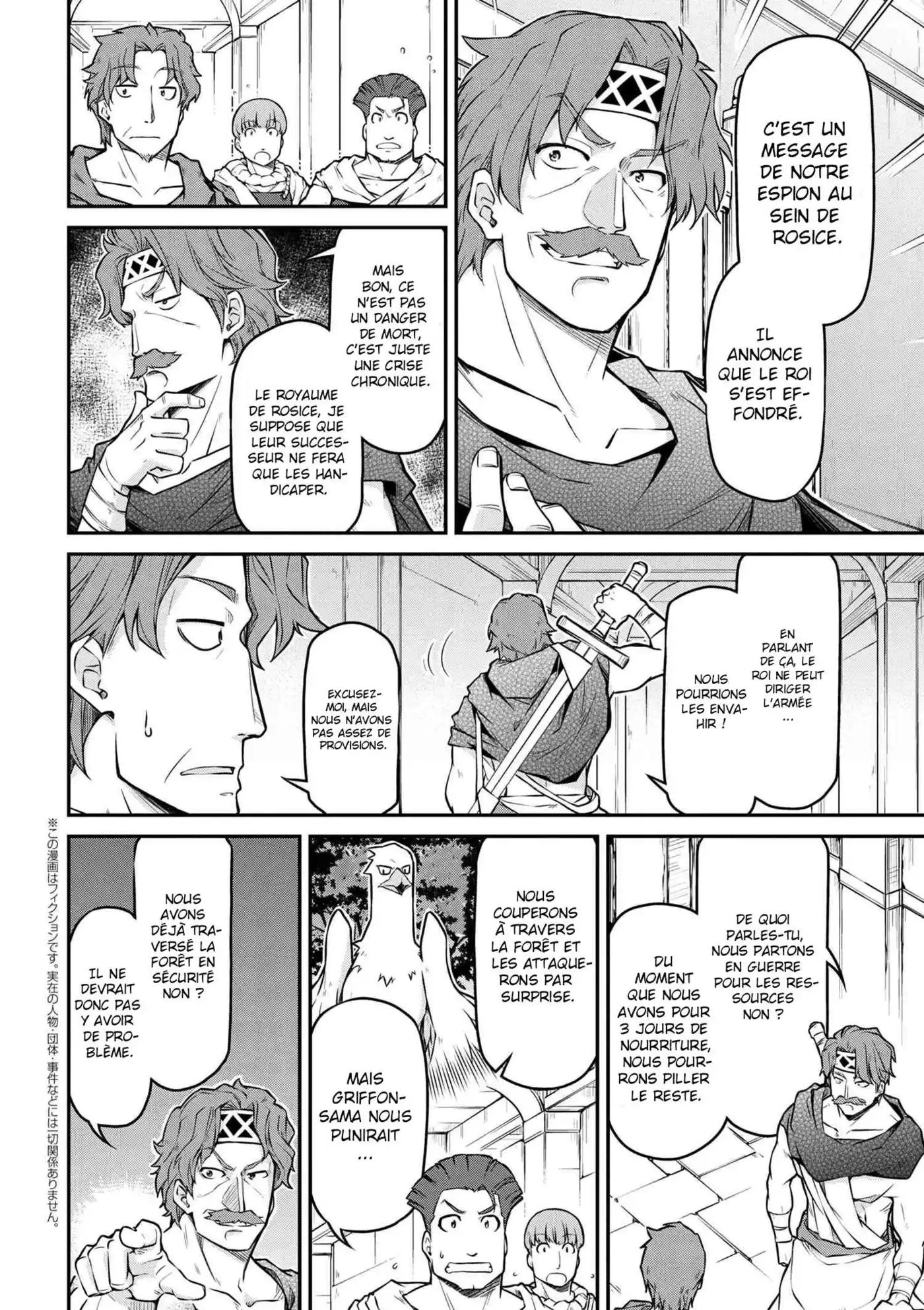 Isekai Kenkokuki 24.2 page 3
