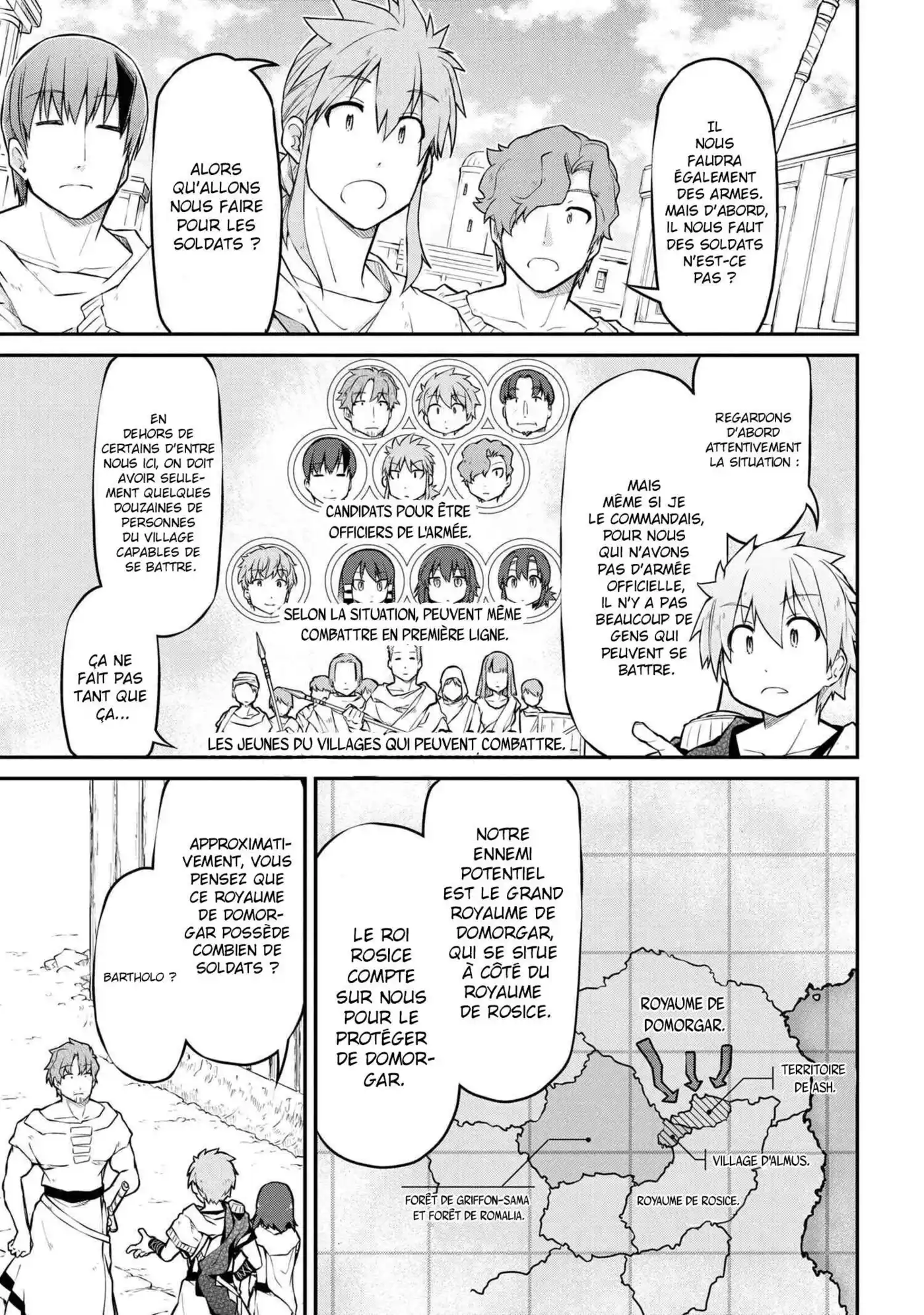 Isekai Kenkokuki 31.2 page 4