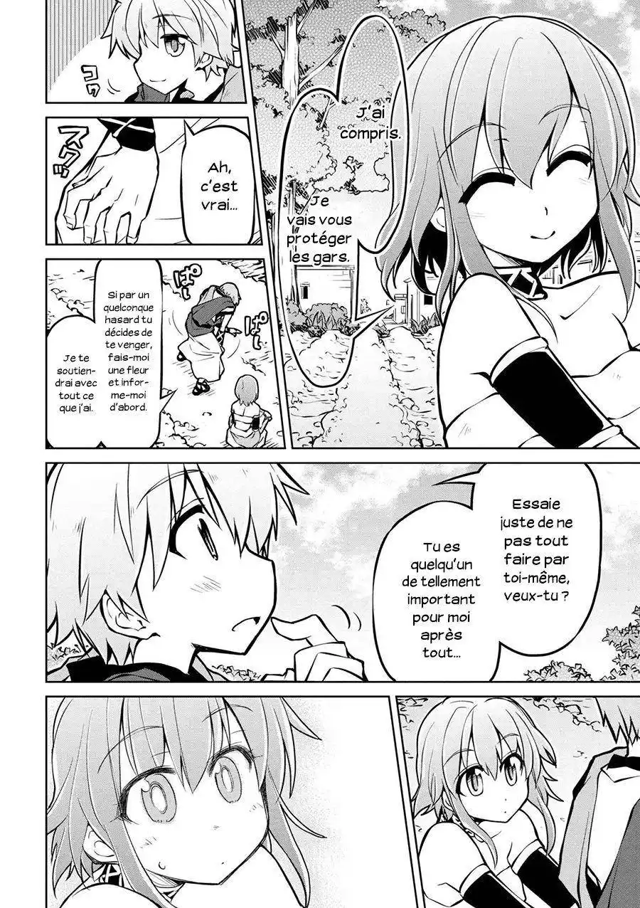 Isekai Kenkokuki 10.1 page 10
