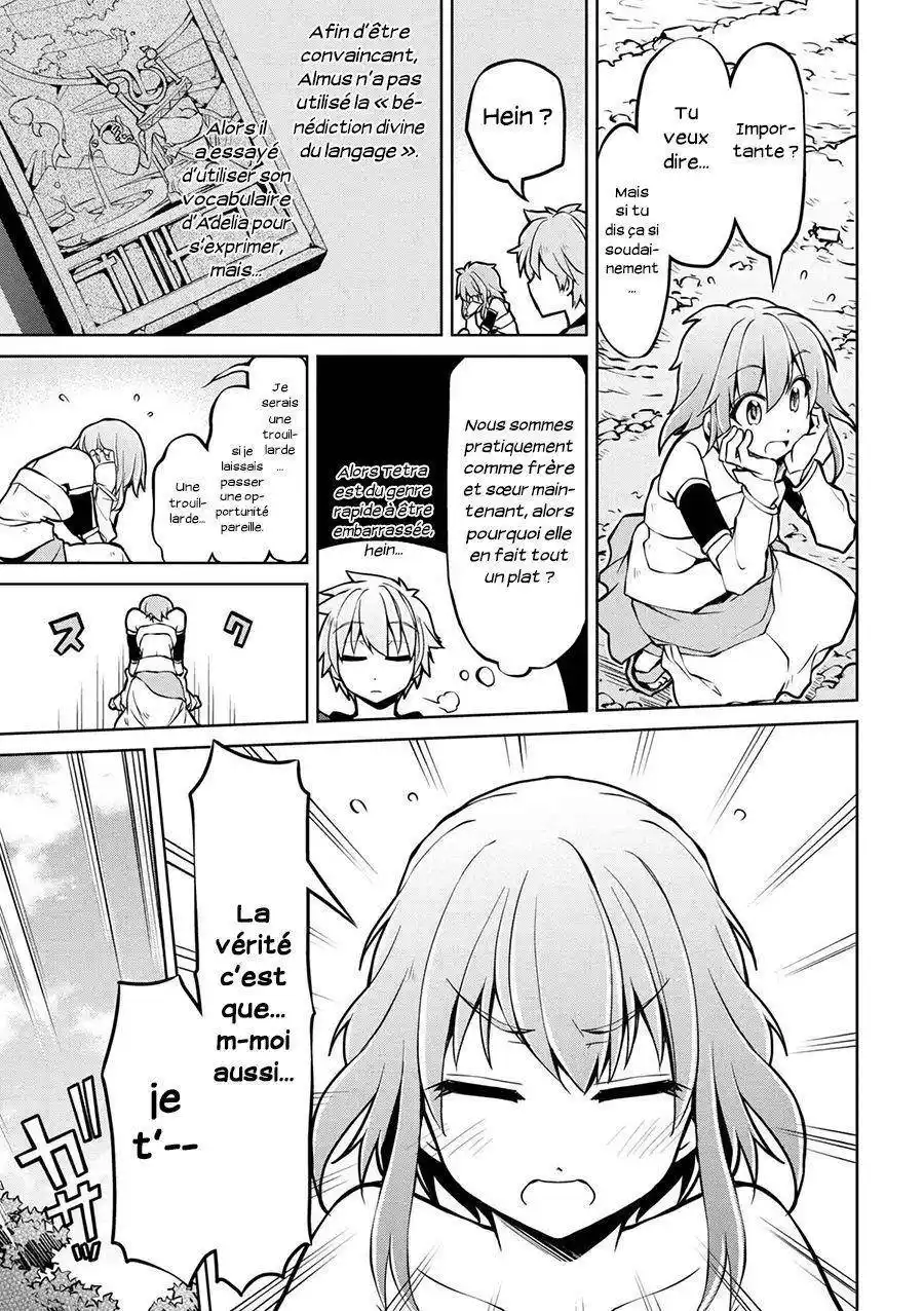 Isekai Kenkokuki 10.1 page 11