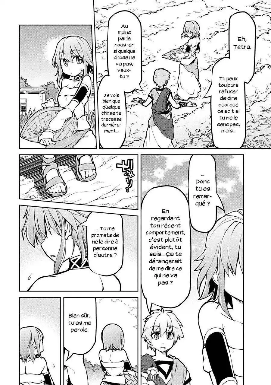Isekai Kenkokuki 10.1 page 4
