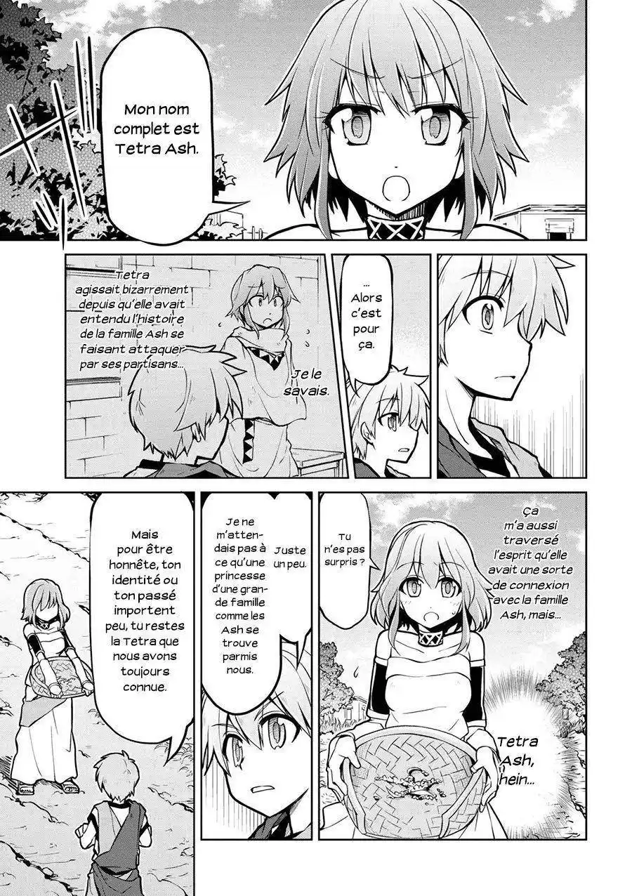 Isekai Kenkokuki 10.1 page 5