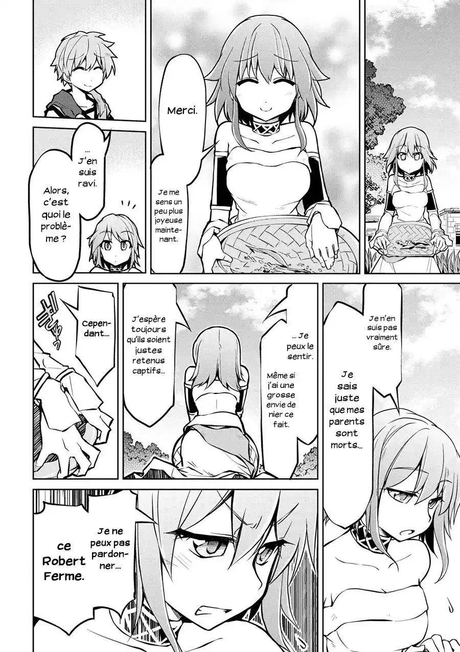 Isekai Kenkokuki 10.1 page 6