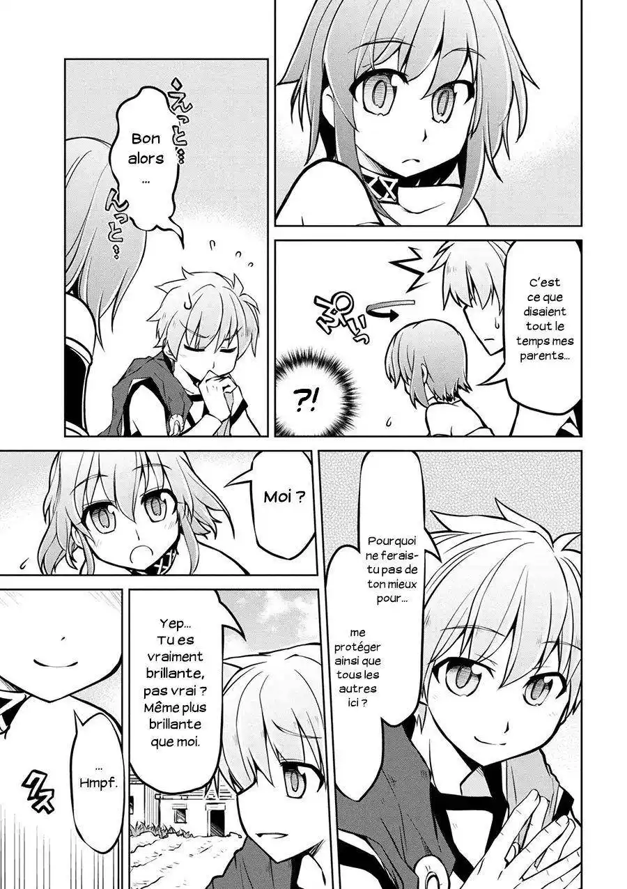 Isekai Kenkokuki 10.1 page 9