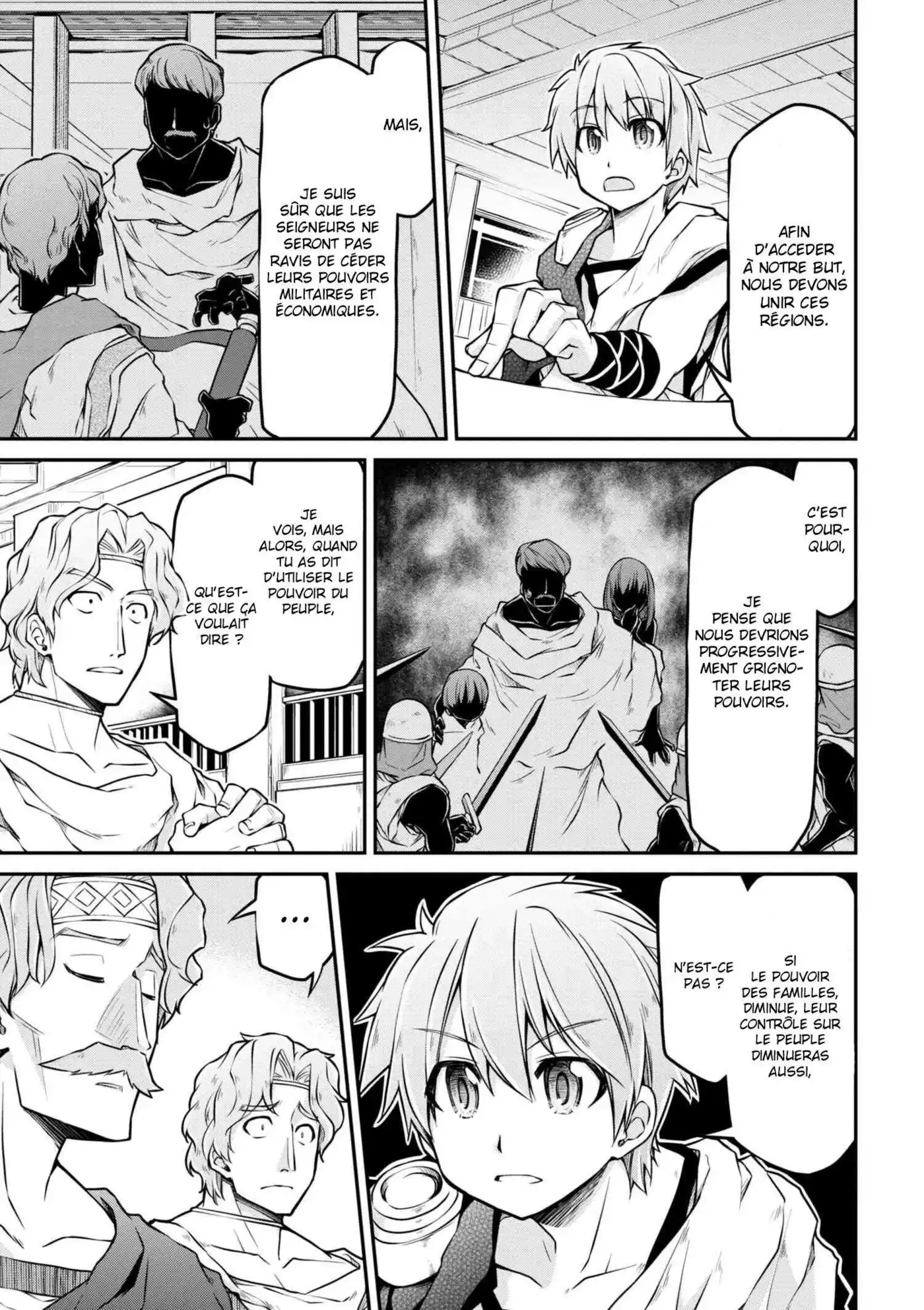 Isekai Kenkokuki 21.1 page 10