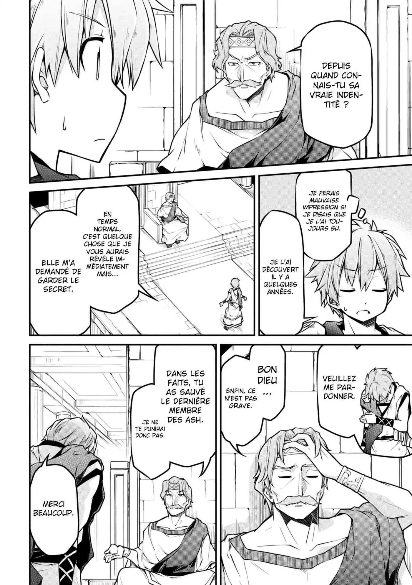 Isekai Kenkokuki 21.1 page 5
