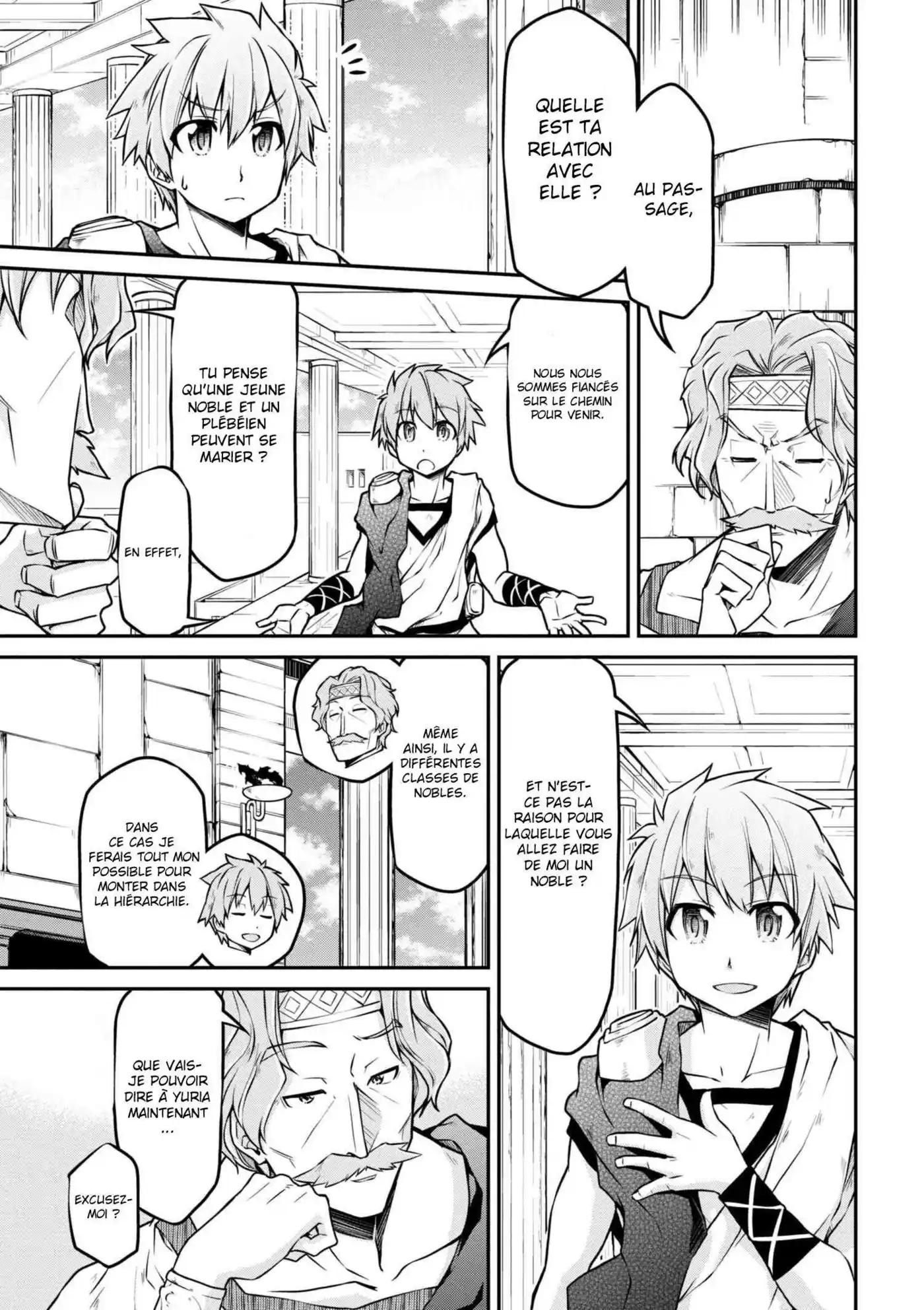 Isekai Kenkokuki 21.1 page 6