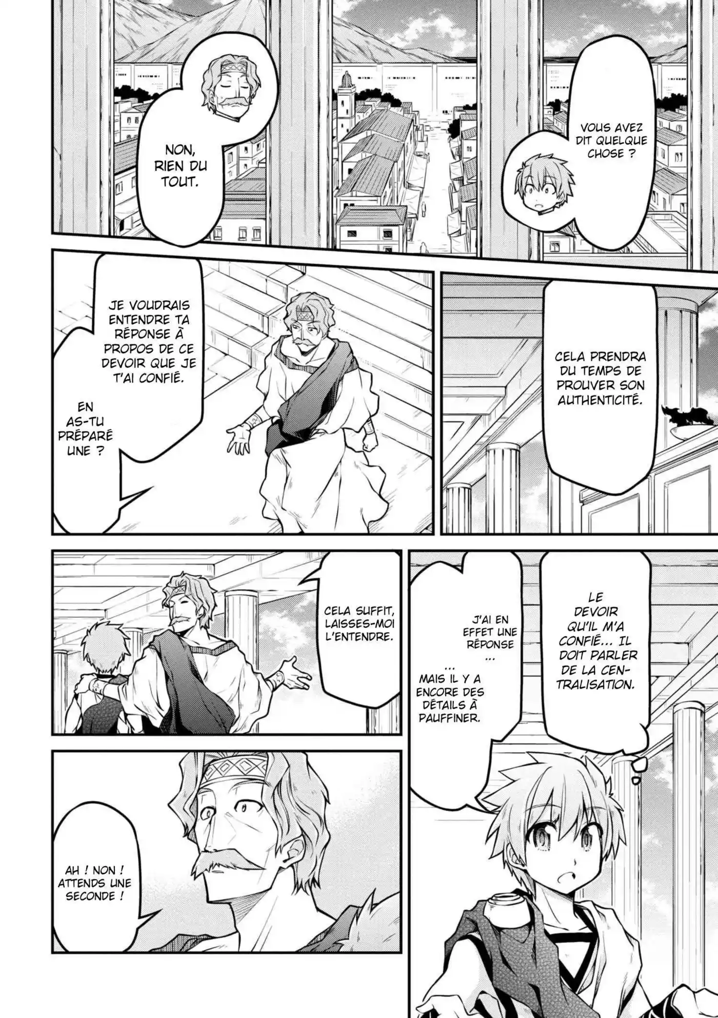Isekai Kenkokuki 21.1 page 7