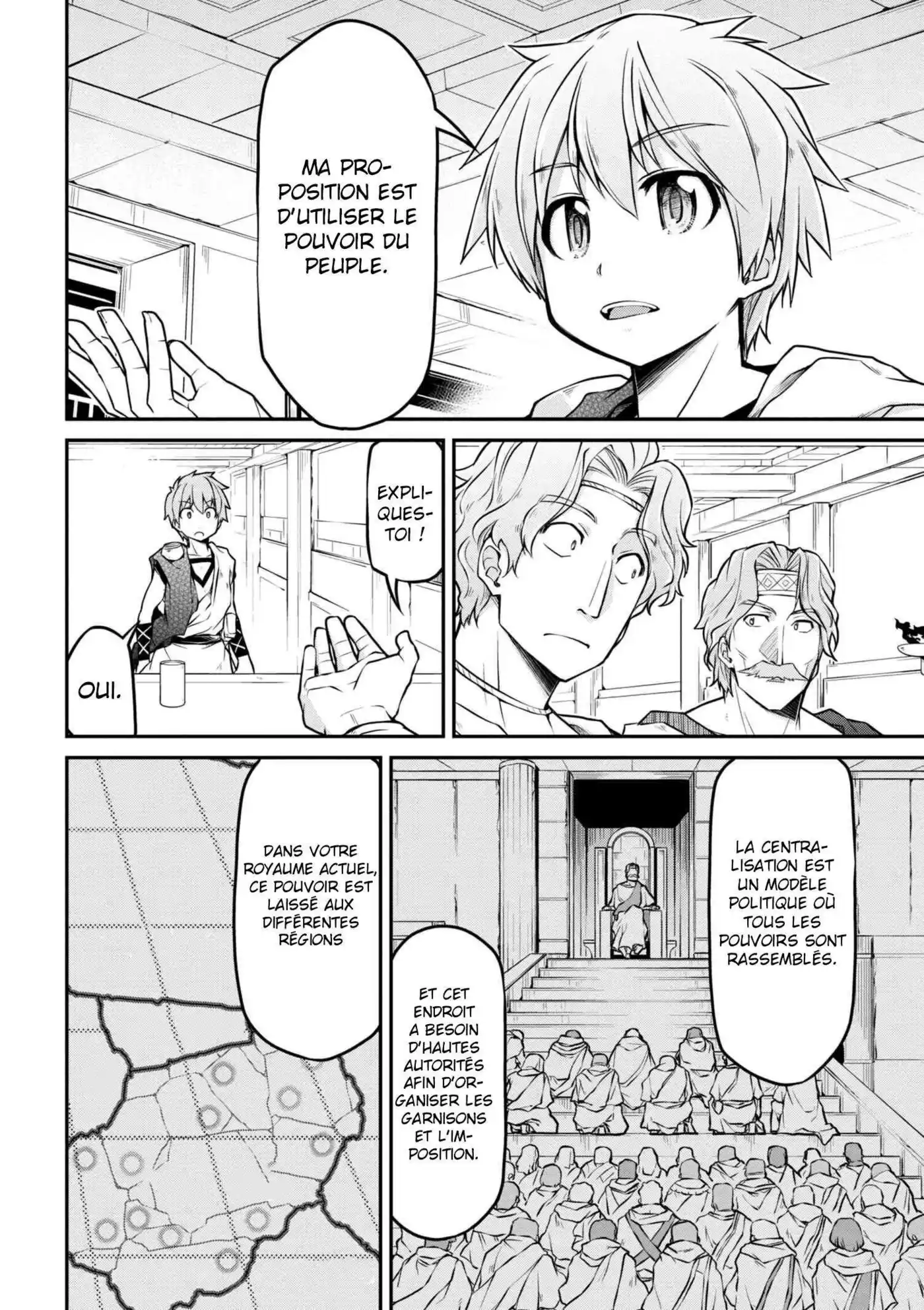 Isekai Kenkokuki 21.1 page 9