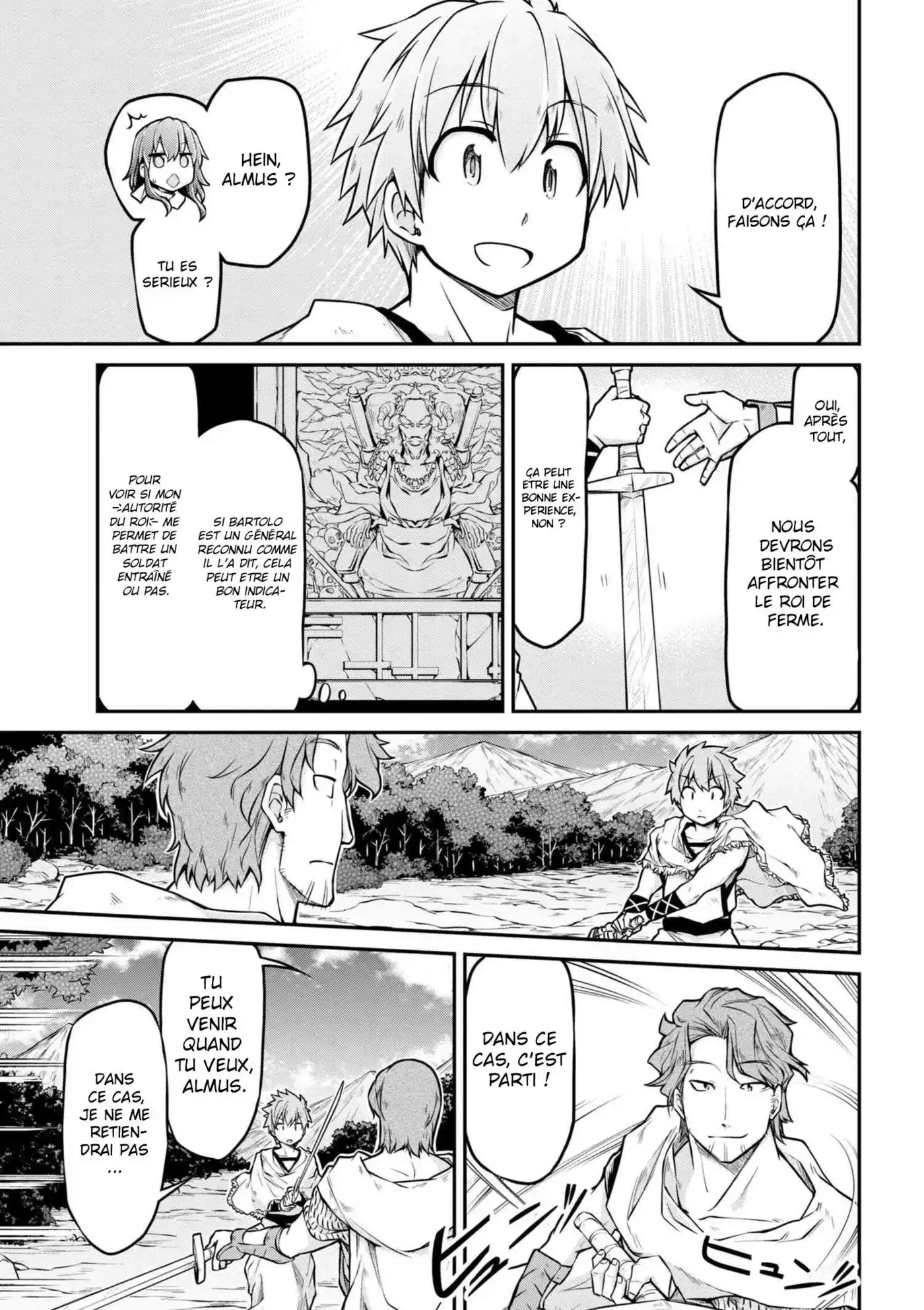 Isekai Kenkokuki 23.1 page 10