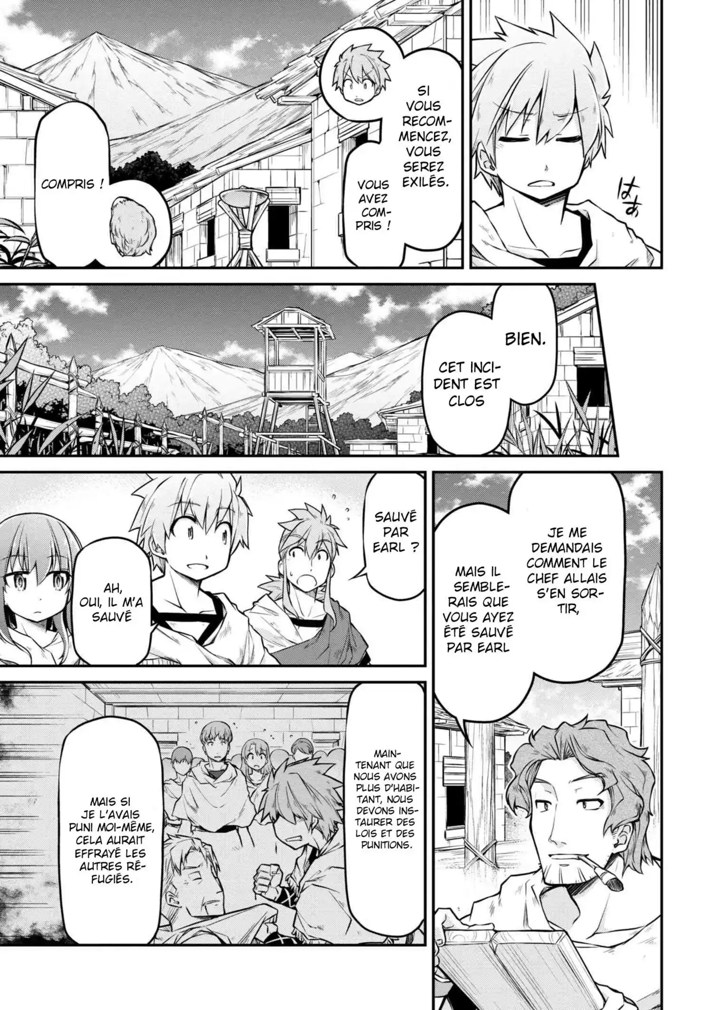Isekai Kenkokuki 23.1 page 6