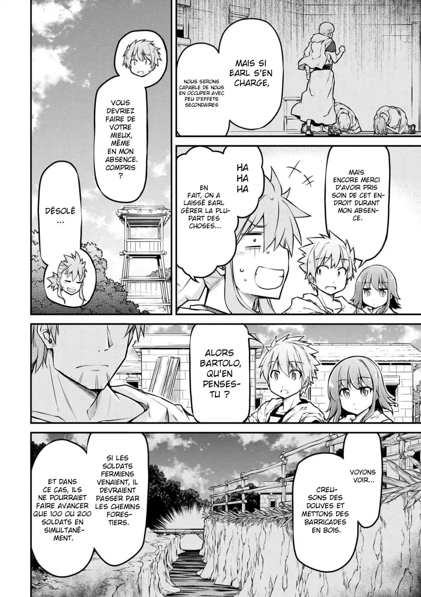 Isekai Kenkokuki 23.1 page 7