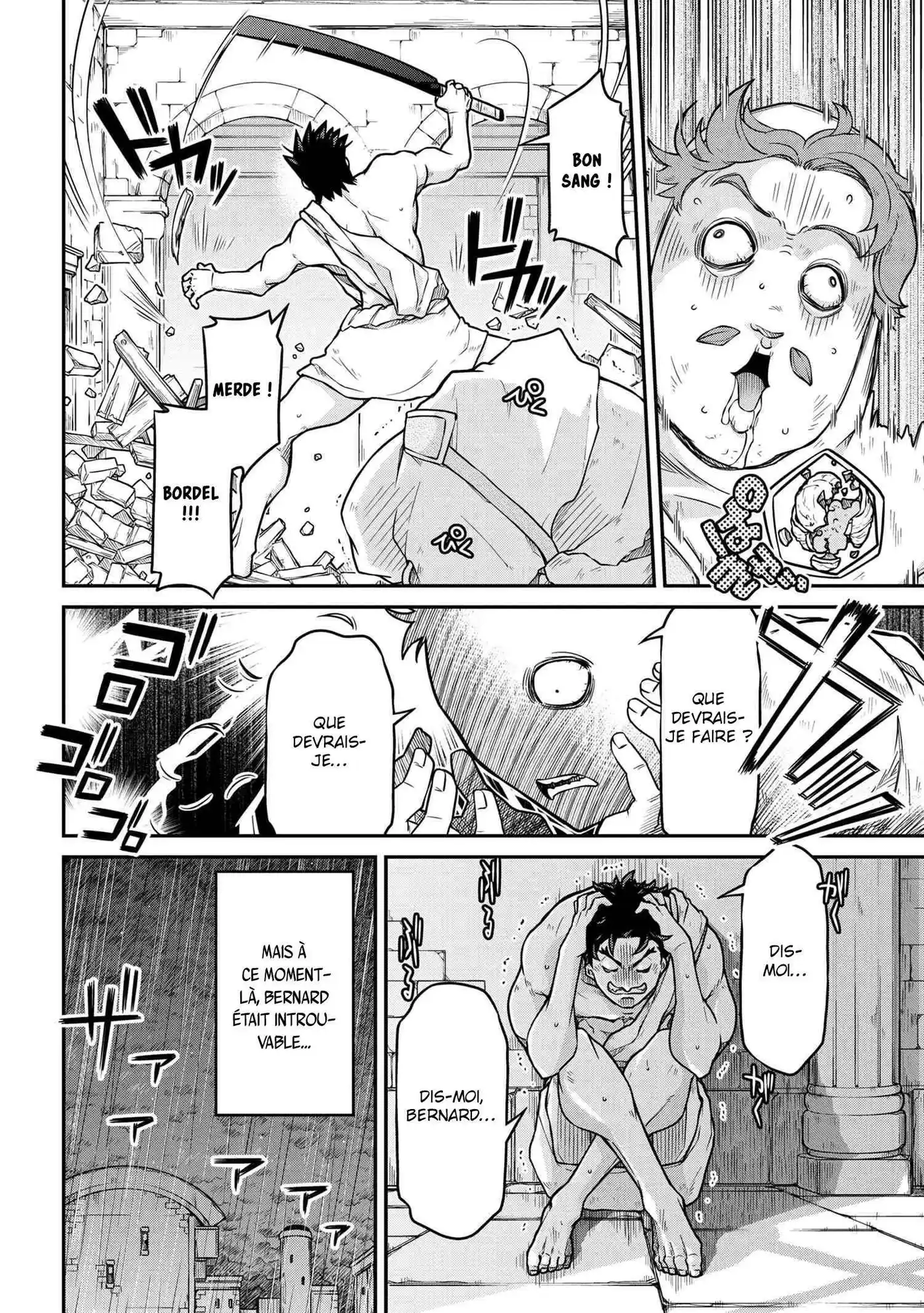Isekai Kenkokuki 47.2 page 3