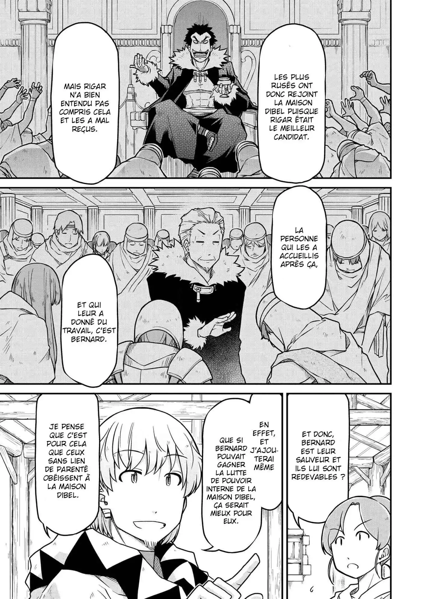 Isekai Kenkokuki 47.2 page 6