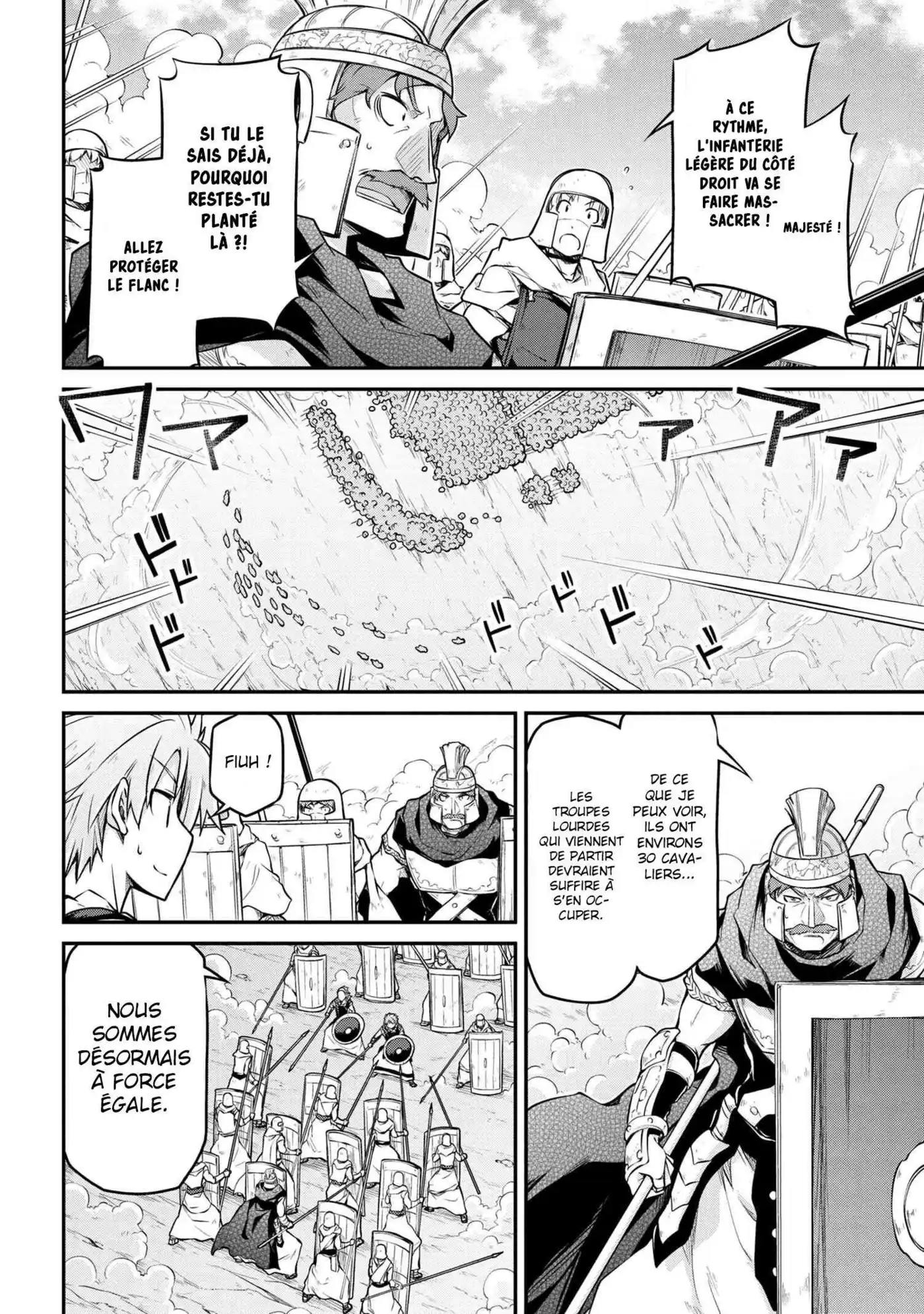 Isekai Kenkokuki 27.2 page 4