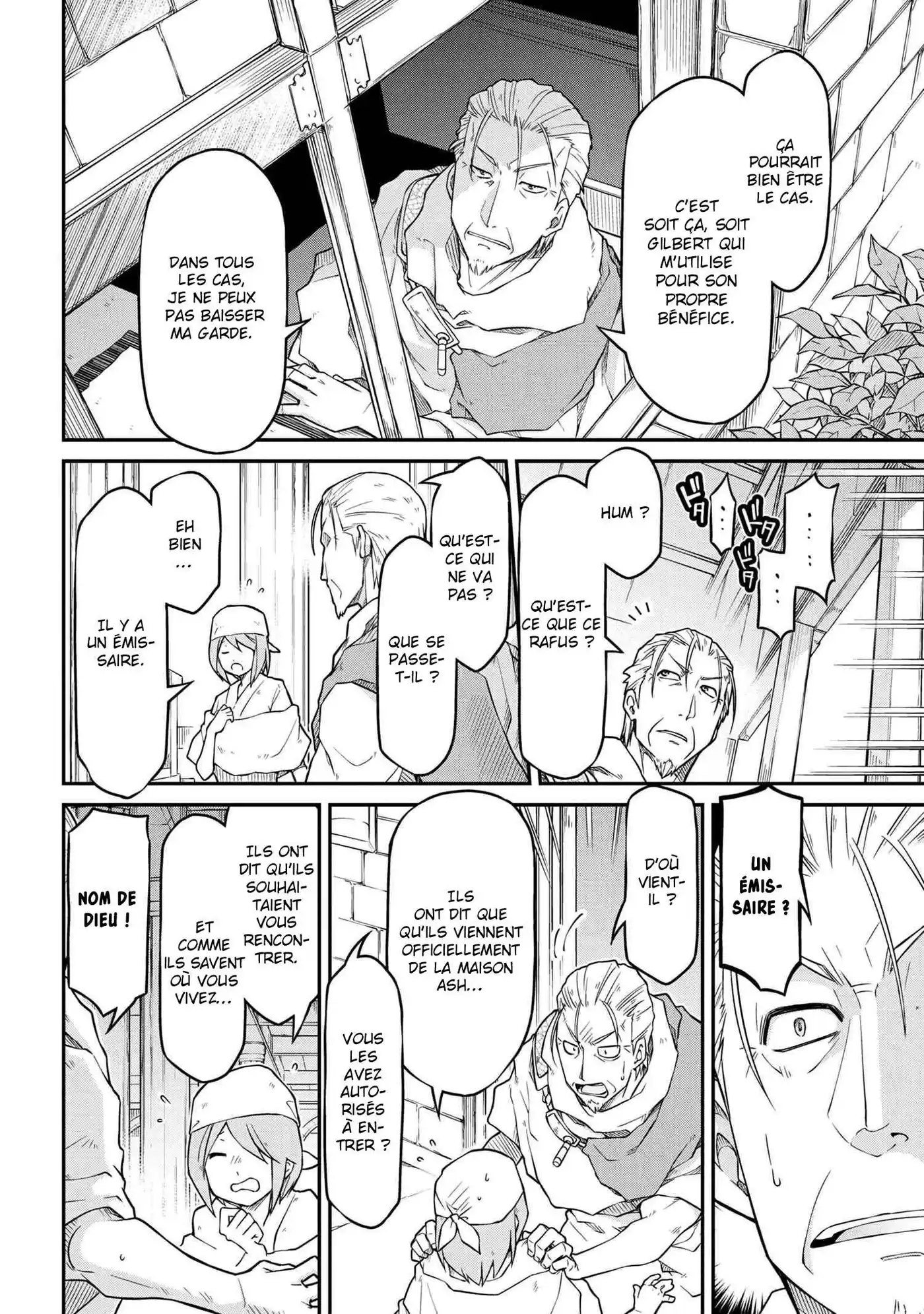 Isekai Kenkokuki 48.2 page 3