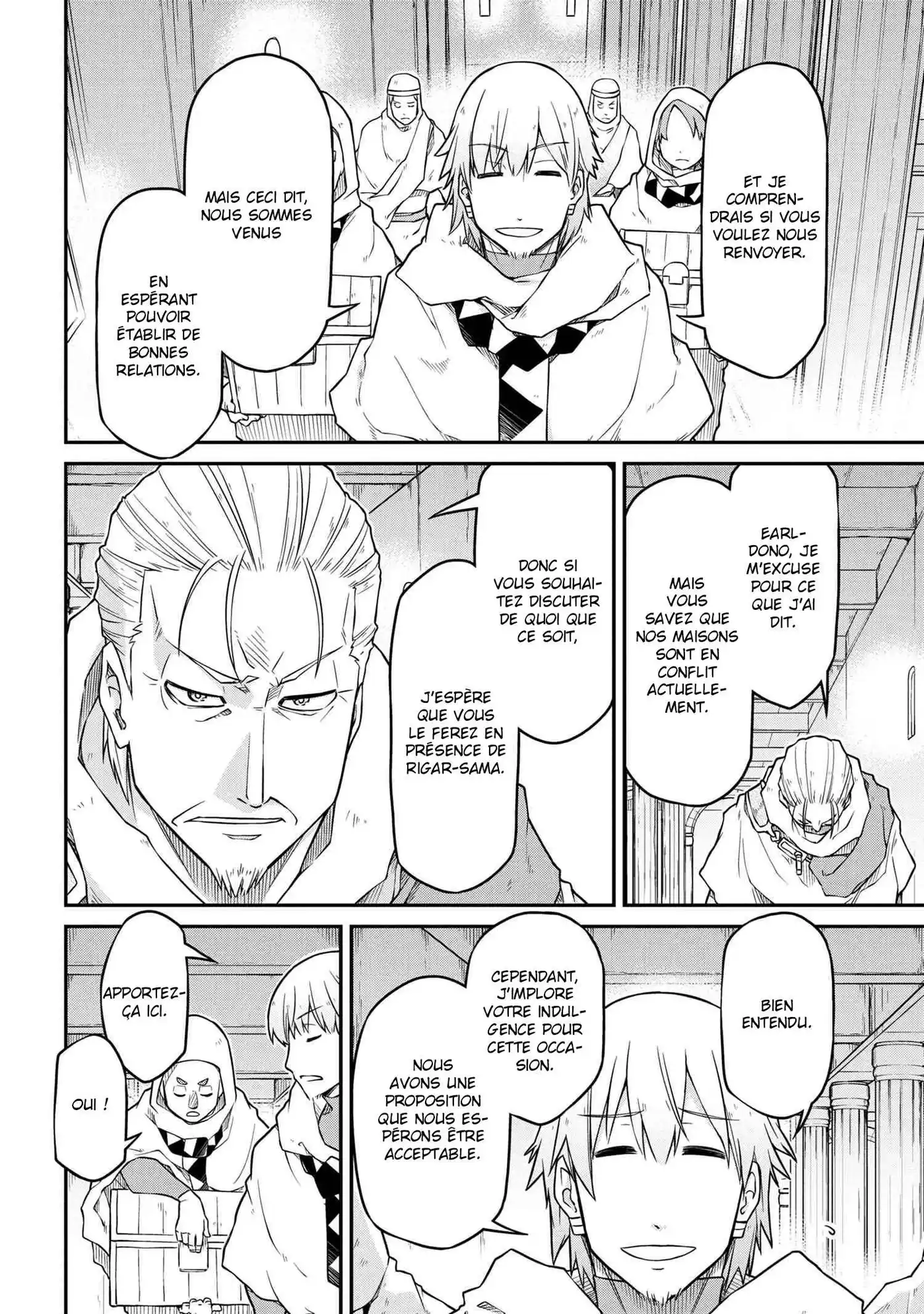 Isekai Kenkokuki 48.2 page 5