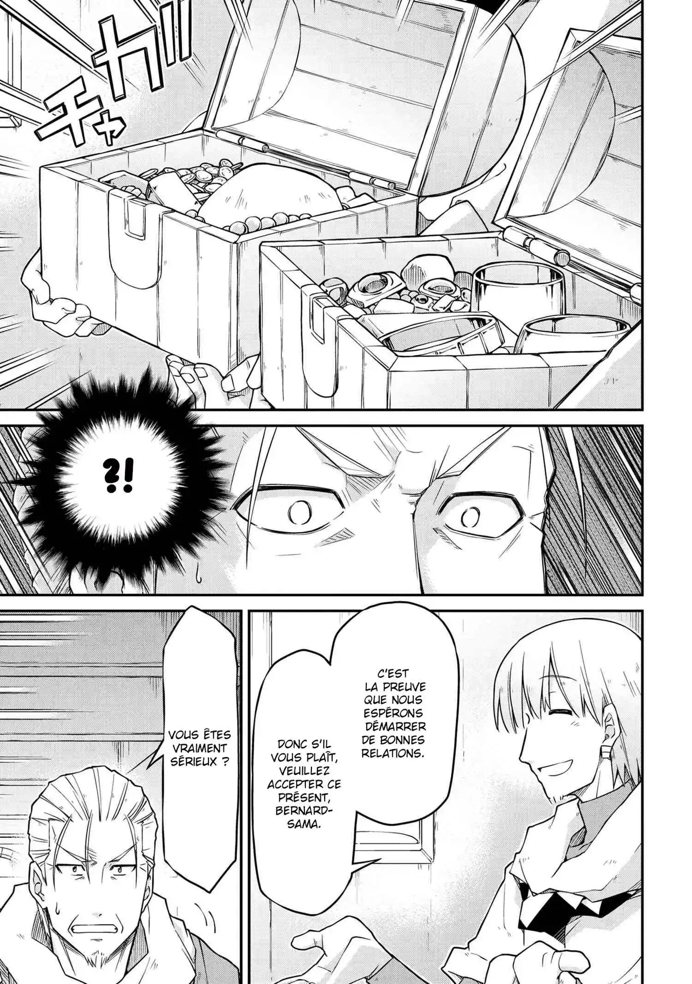 Isekai Kenkokuki 48.2 page 6