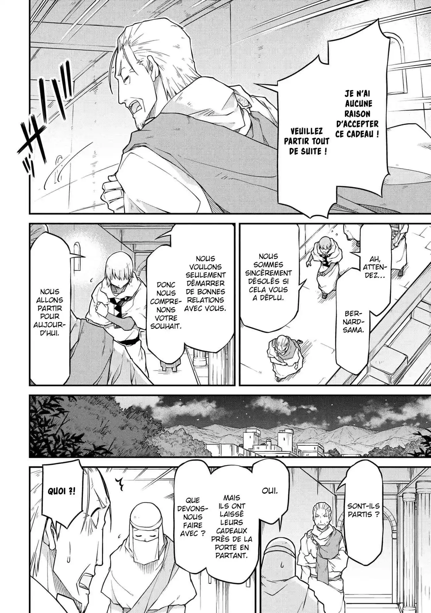 Isekai Kenkokuki 48.2 page 7